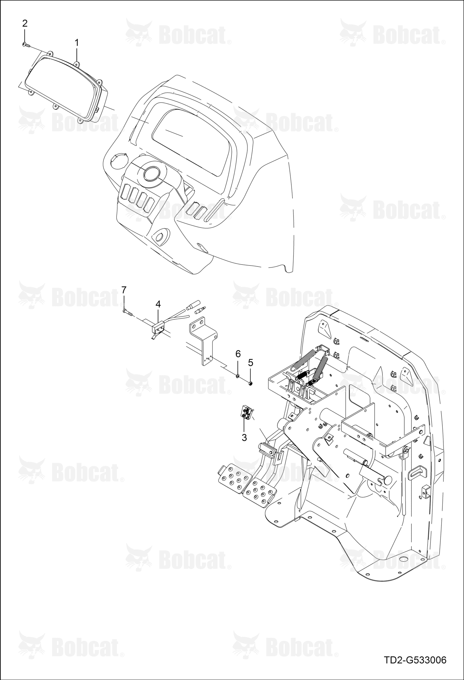 Display Controller