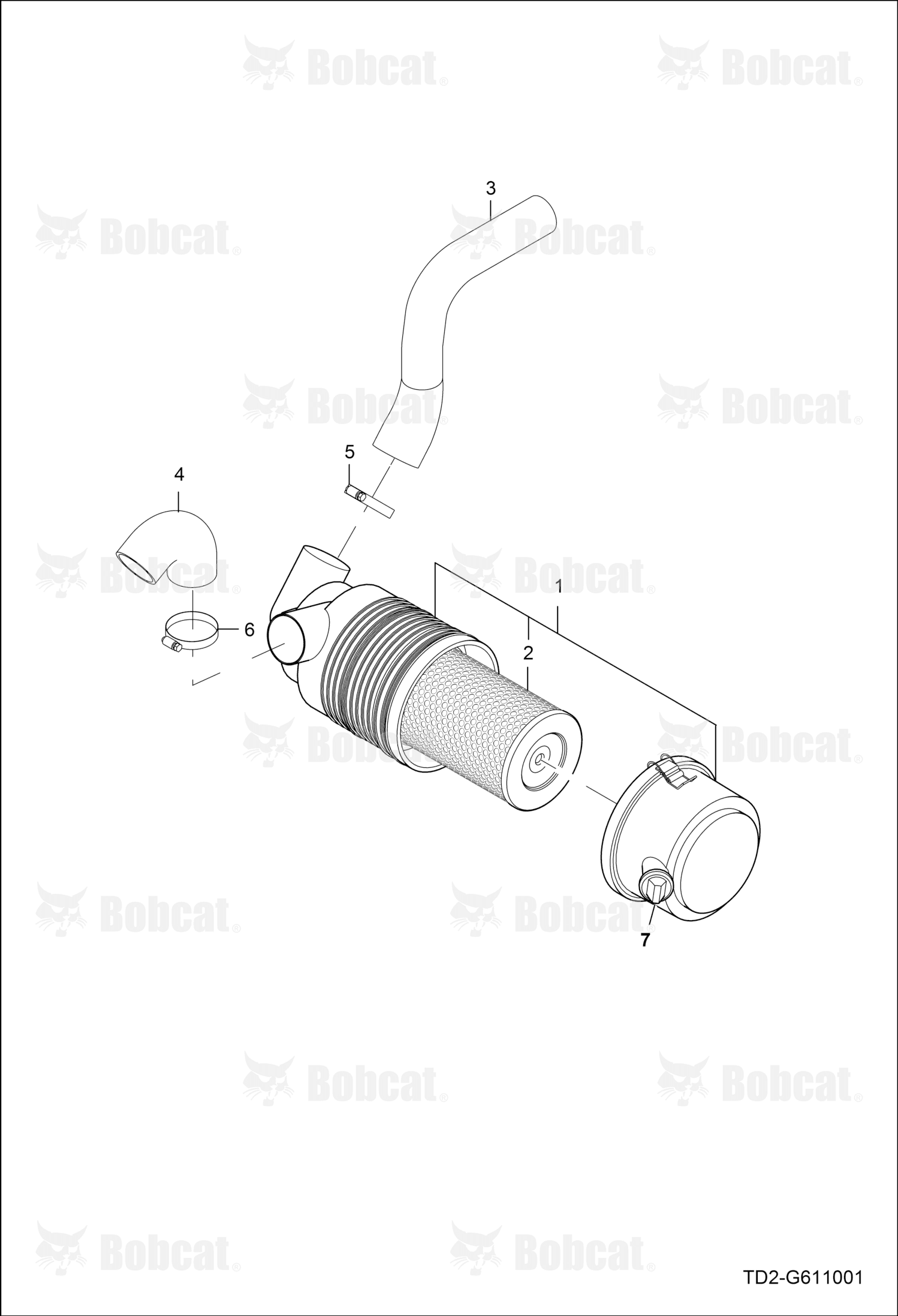 Clamp Hose