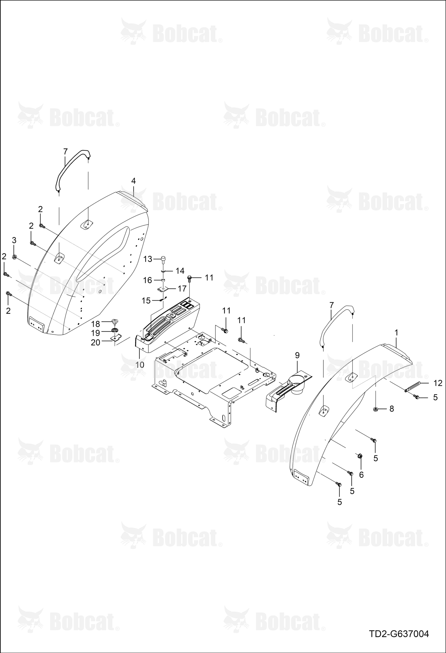 Bolt Grip