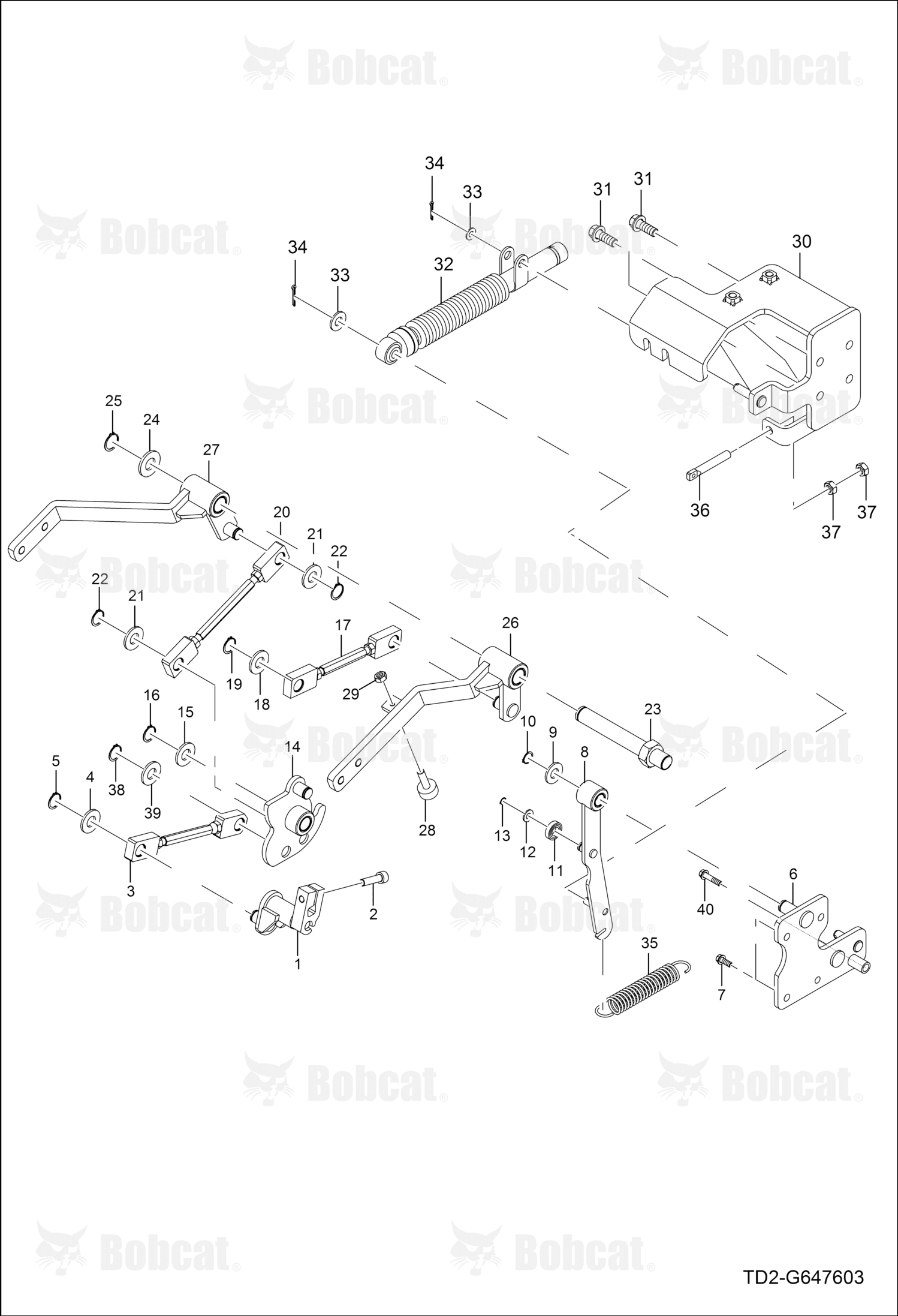 Control Assembly