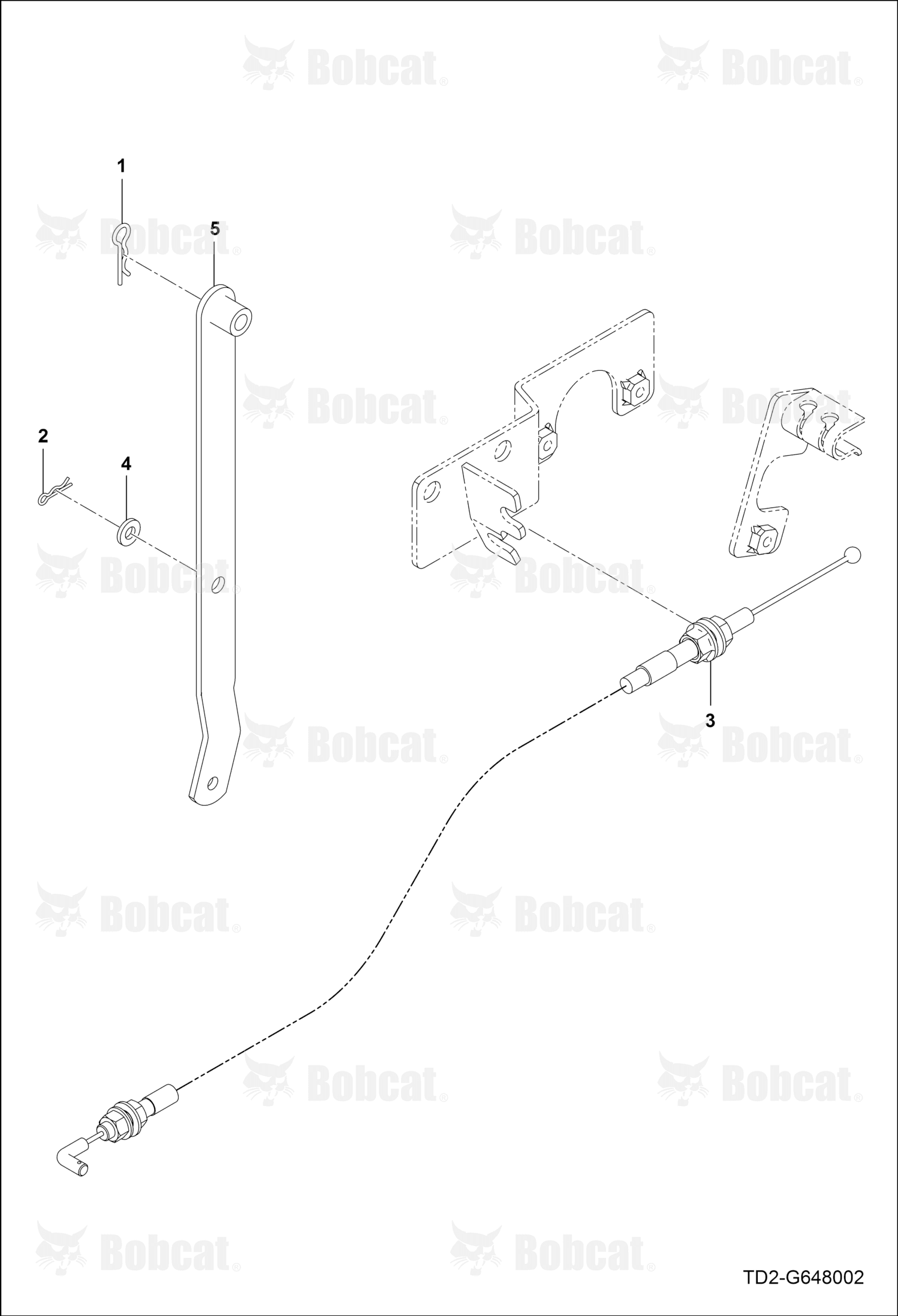 Cable Accelerator