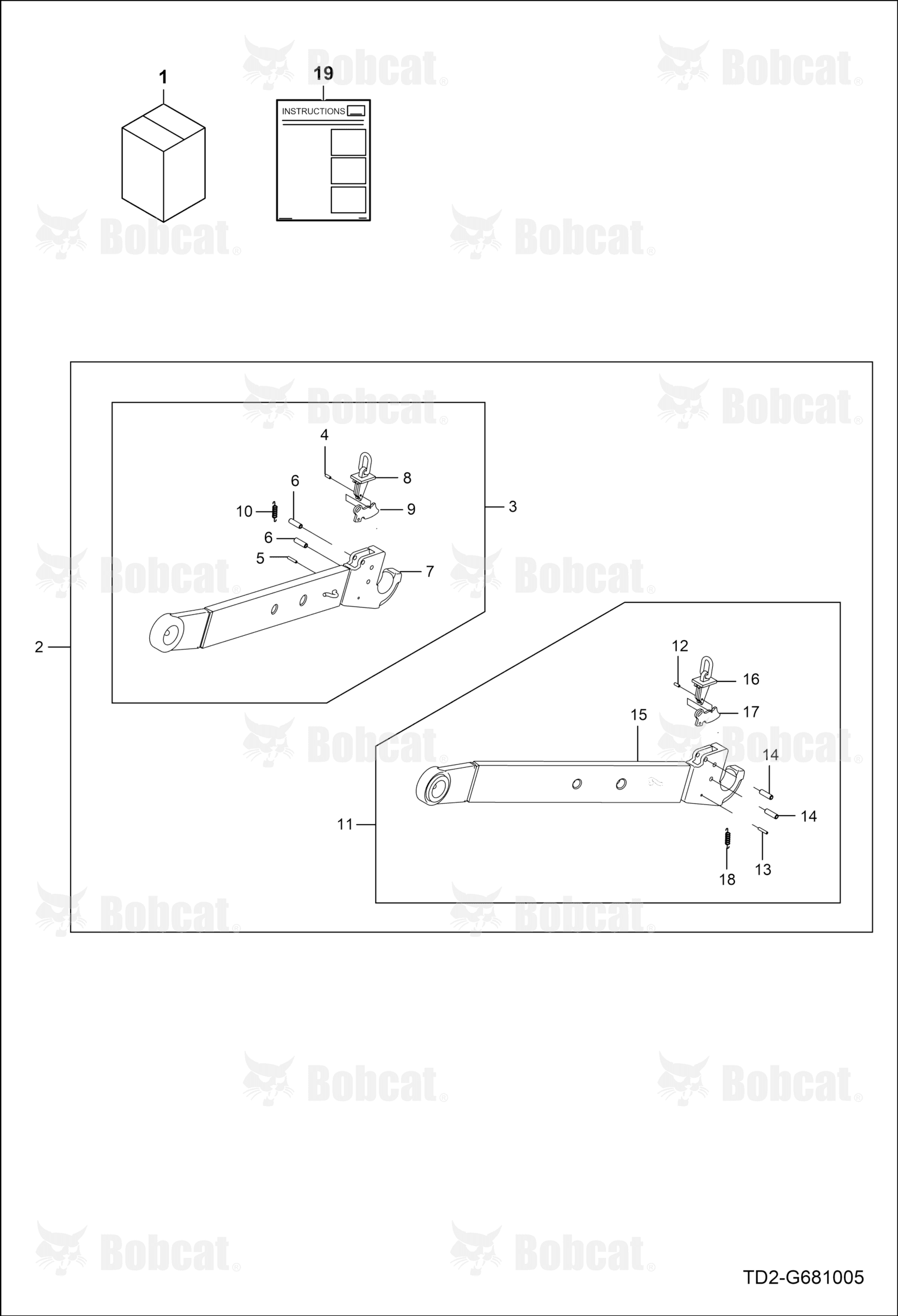 Instructions Install