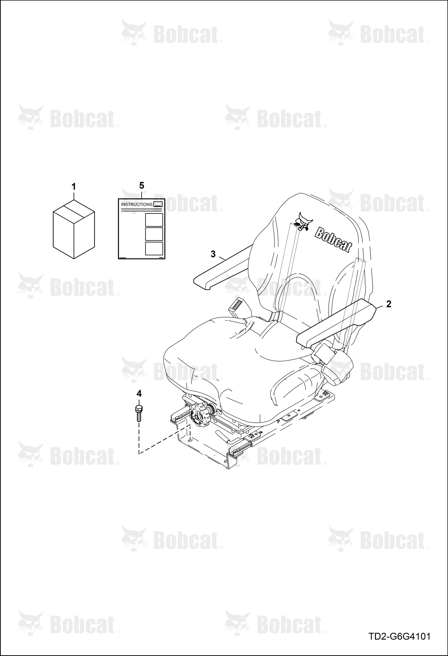 Instructions Install