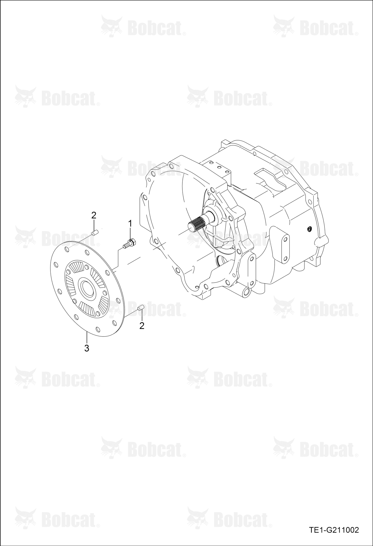 Disc Clutch