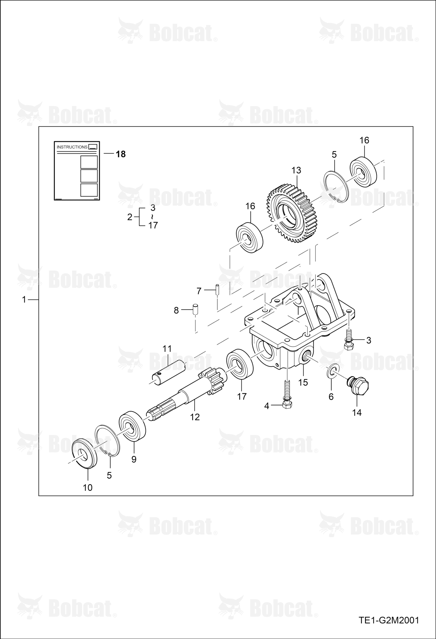 Instructions Install