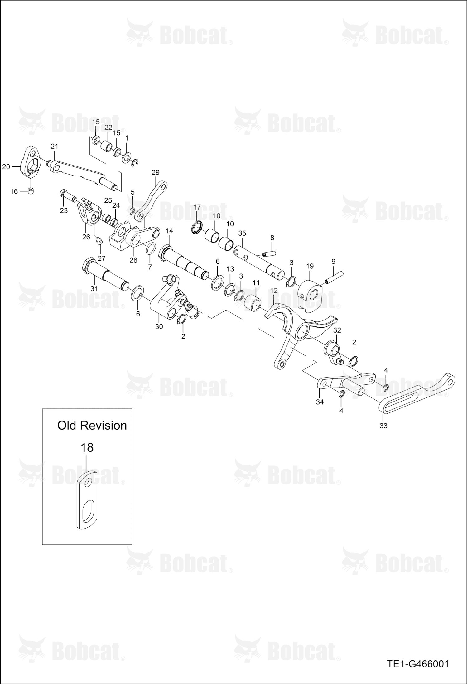 Link Assembly
