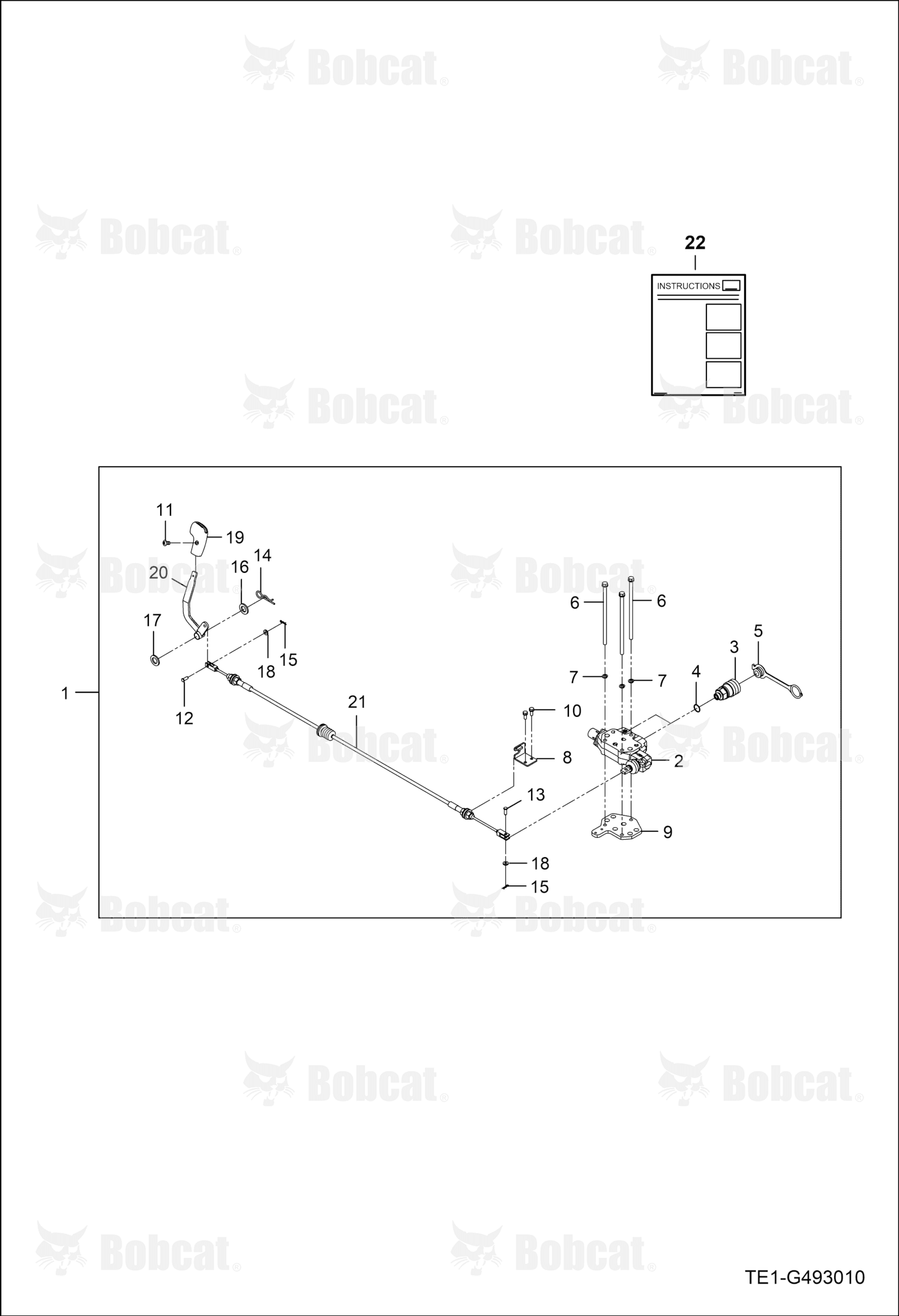 Bolt Hex