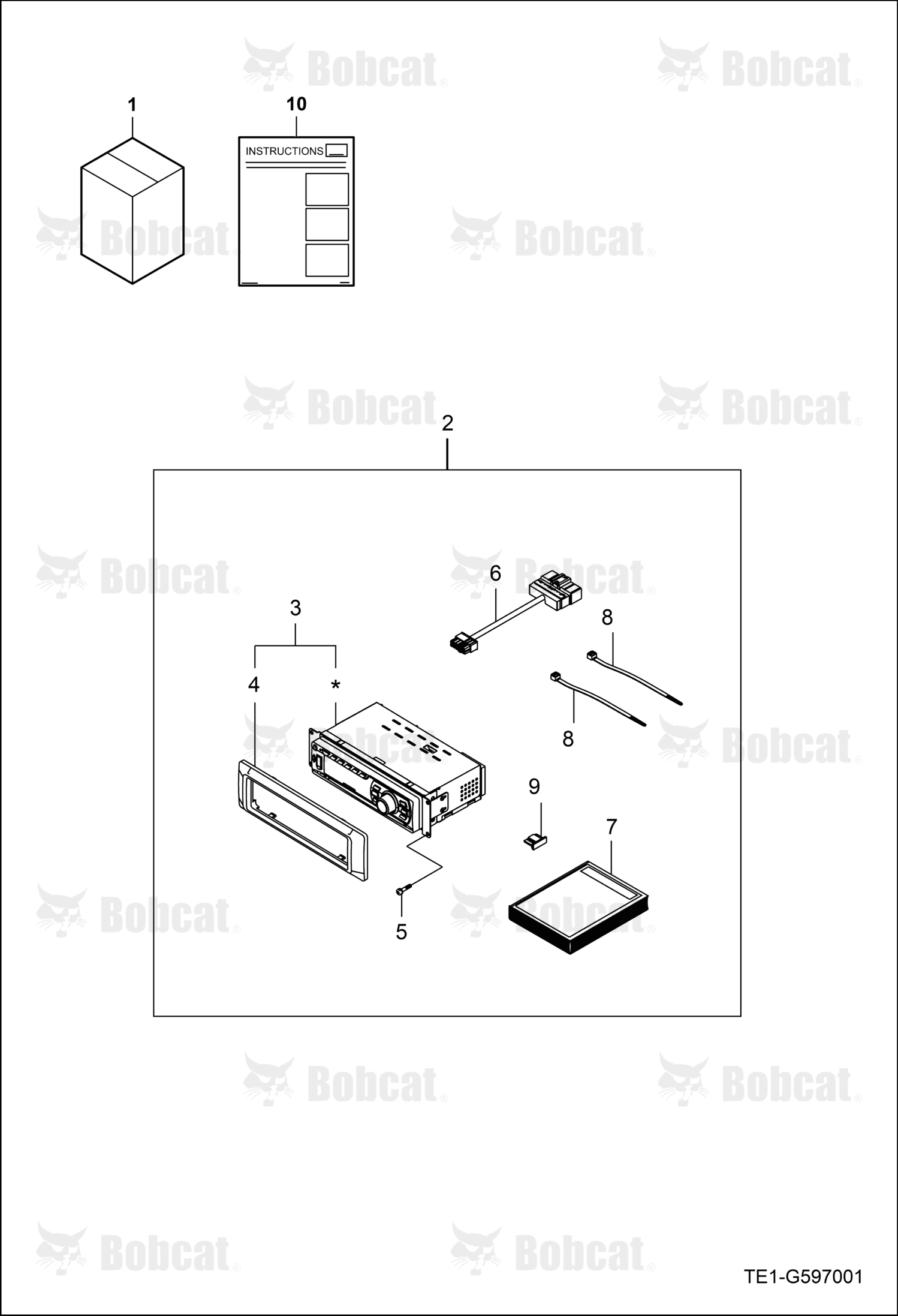 Kit Radio