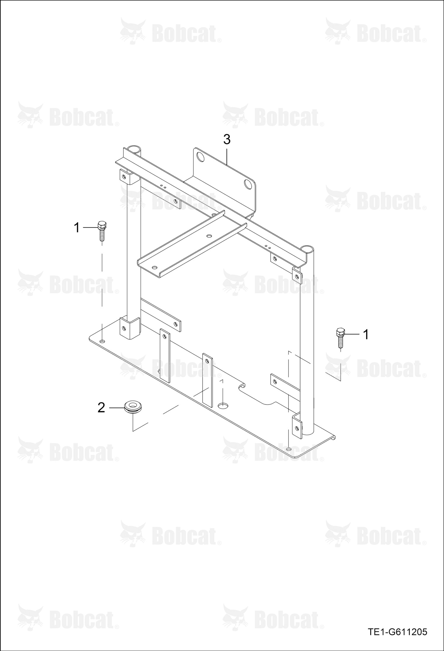 Support Exchanger