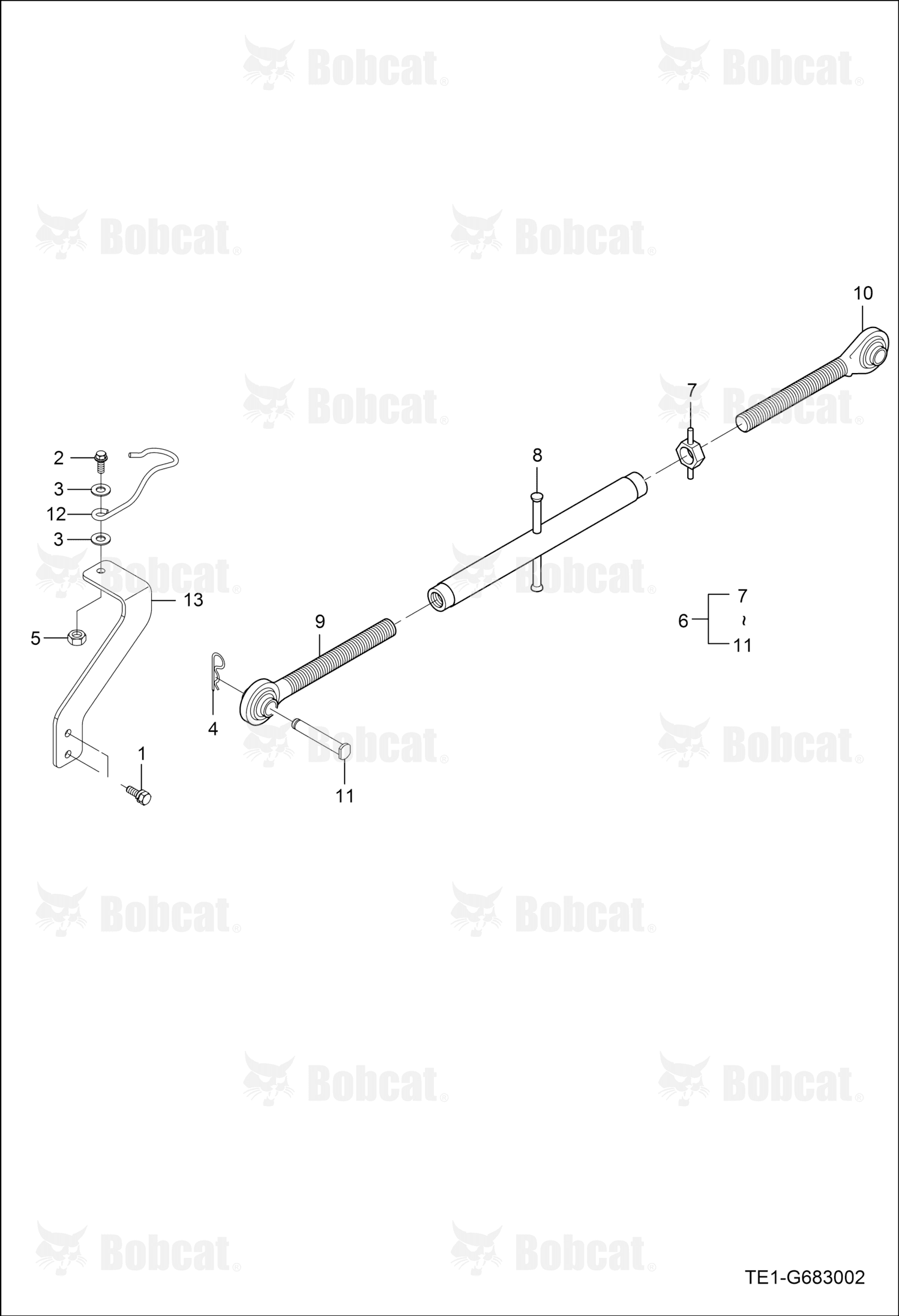 Link Assembly