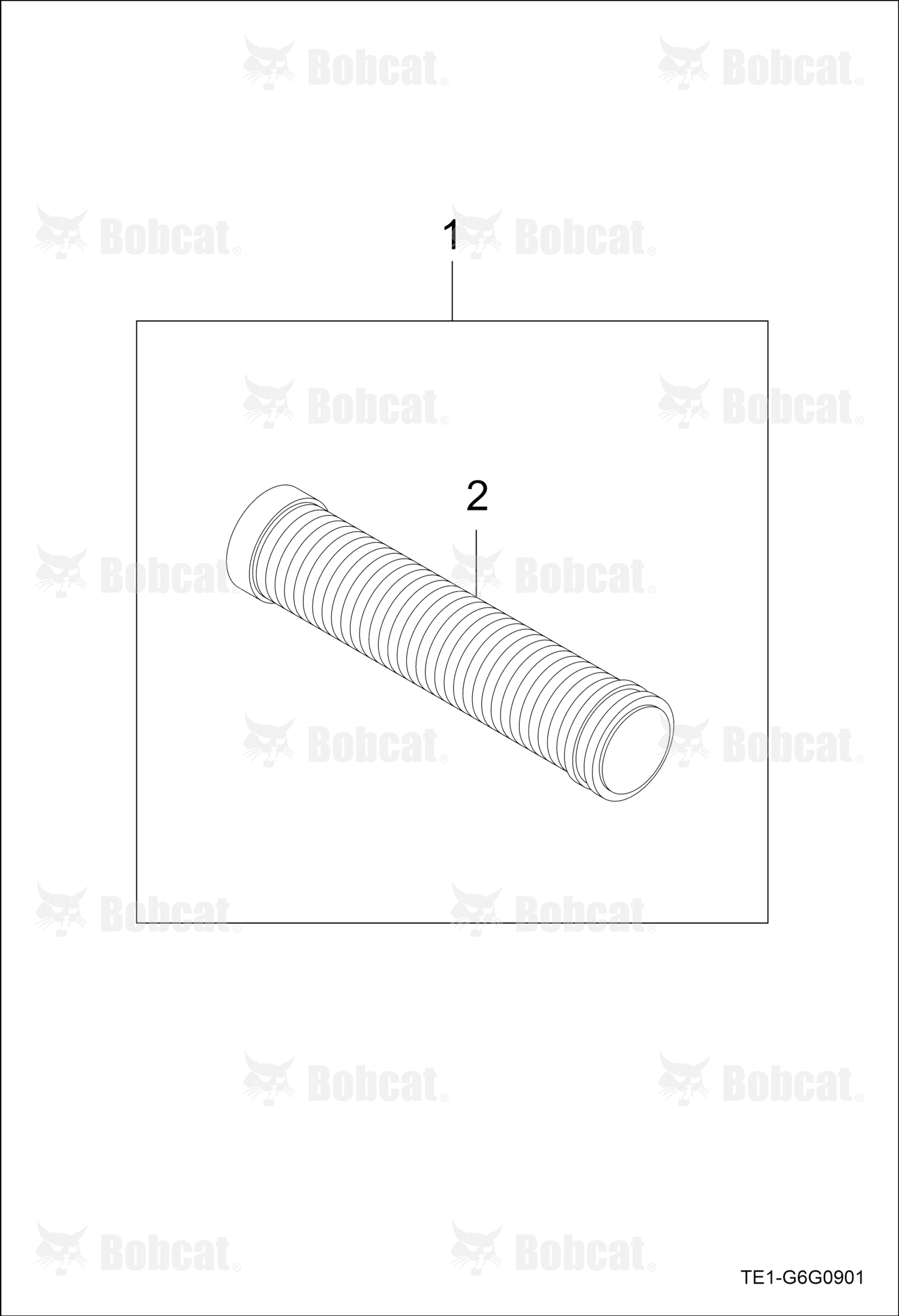 Filter Air Inner