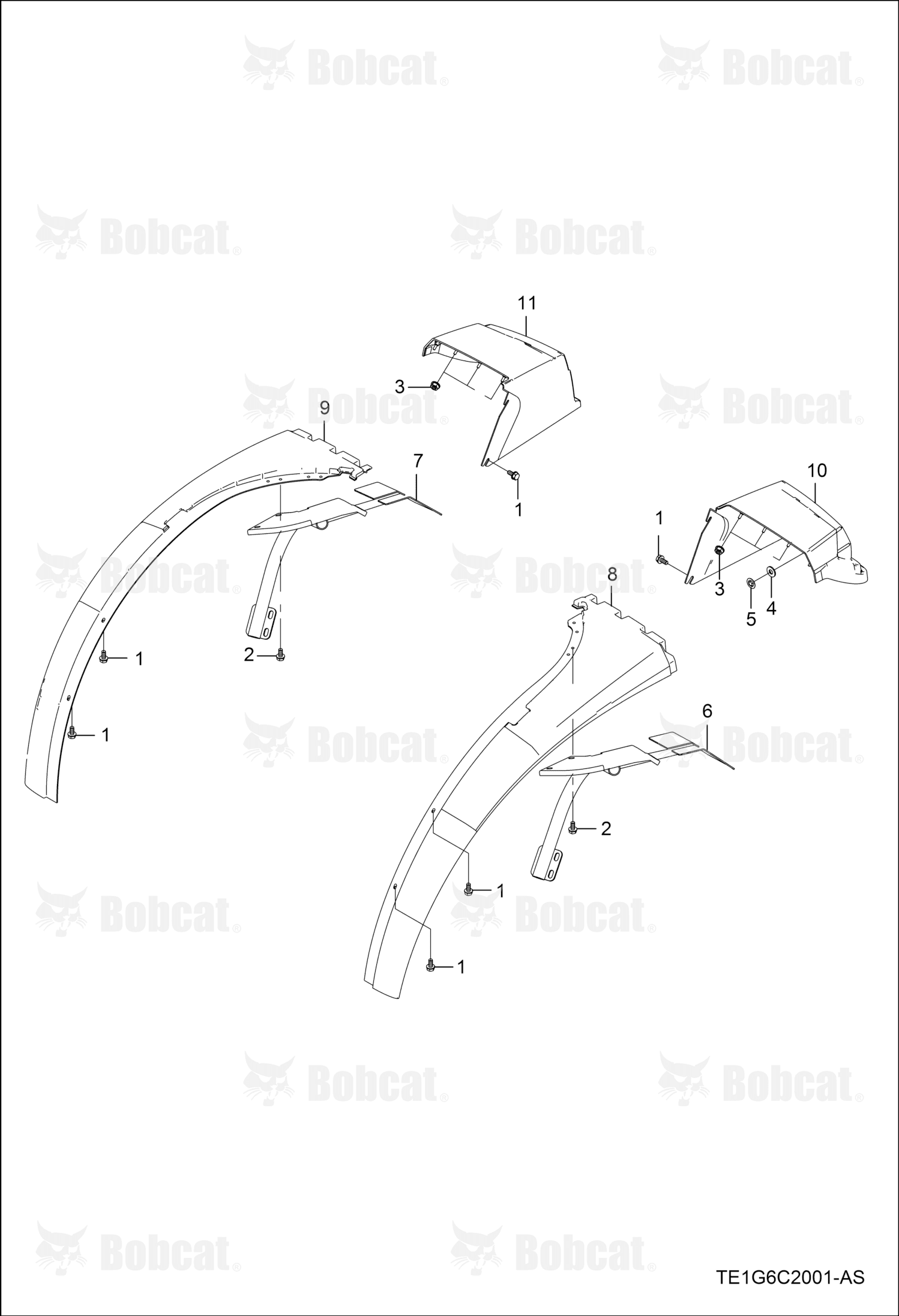 Fender Flare