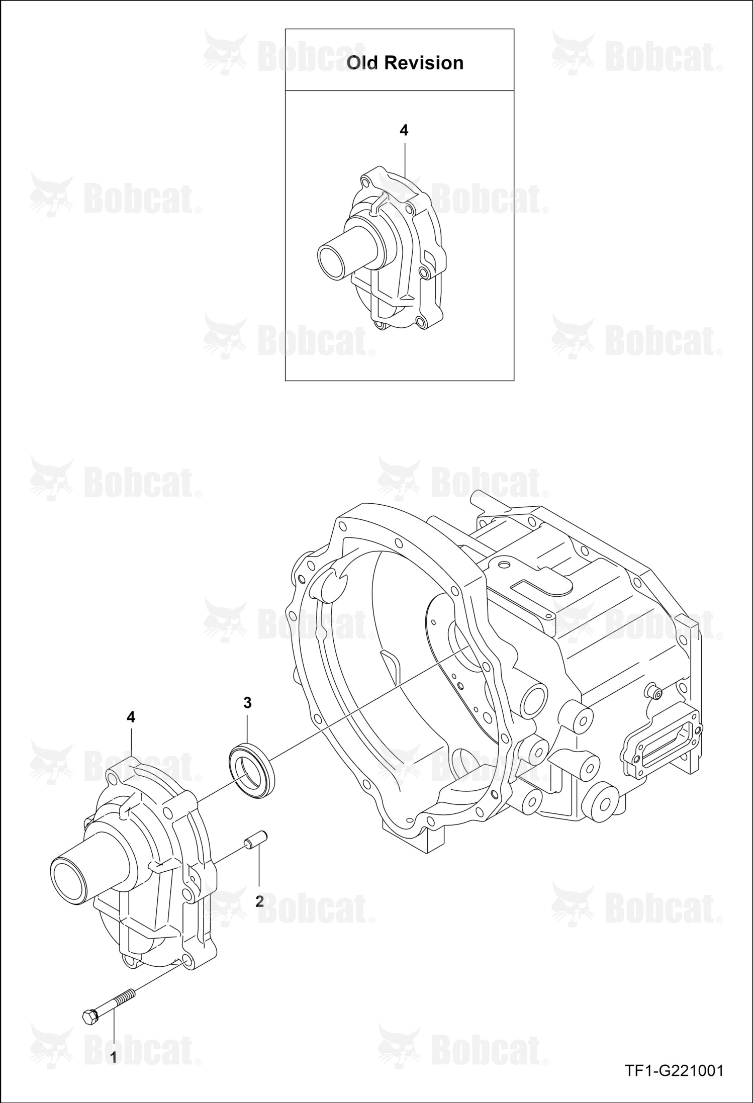 Oil Seal