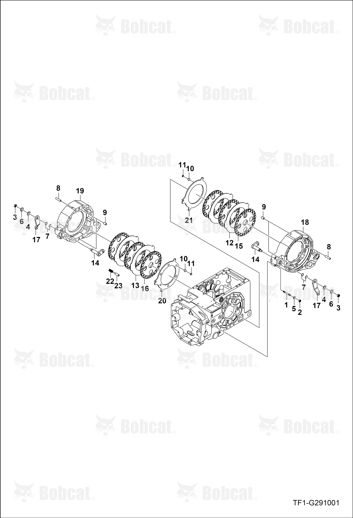 Cam Brake
