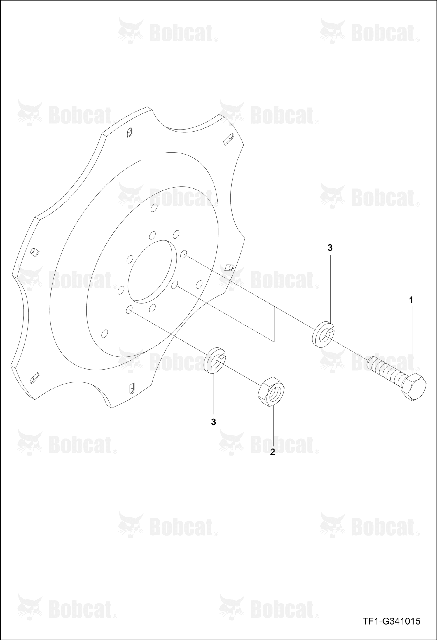 Bolt