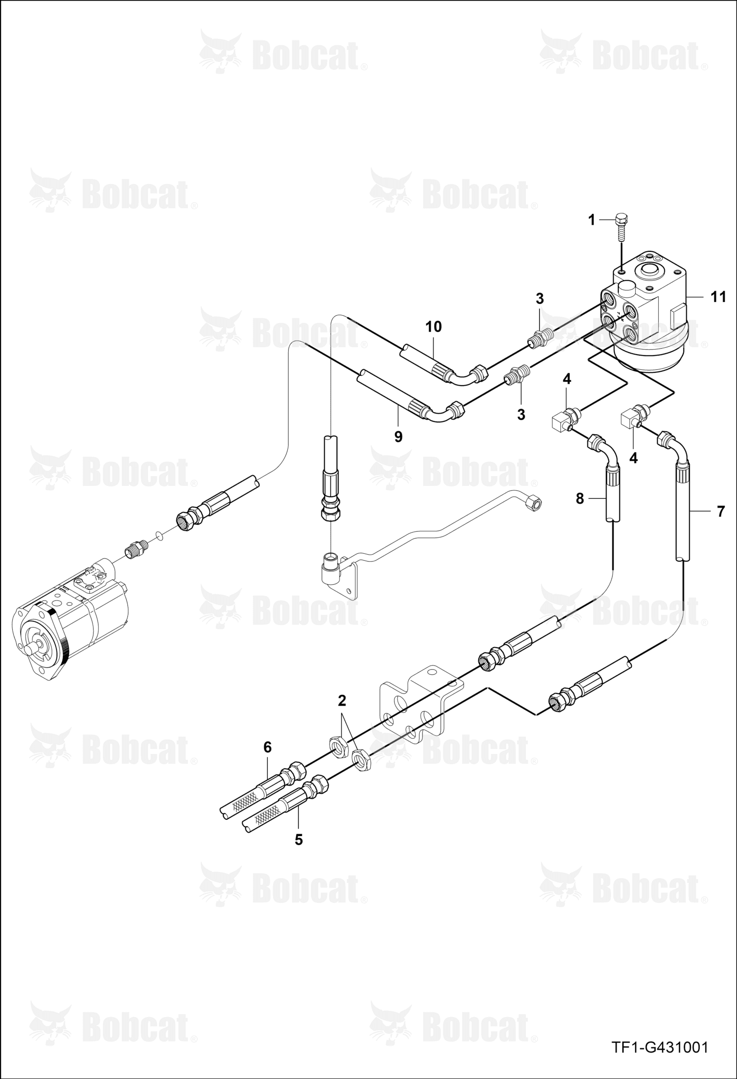 Elbow Fitting