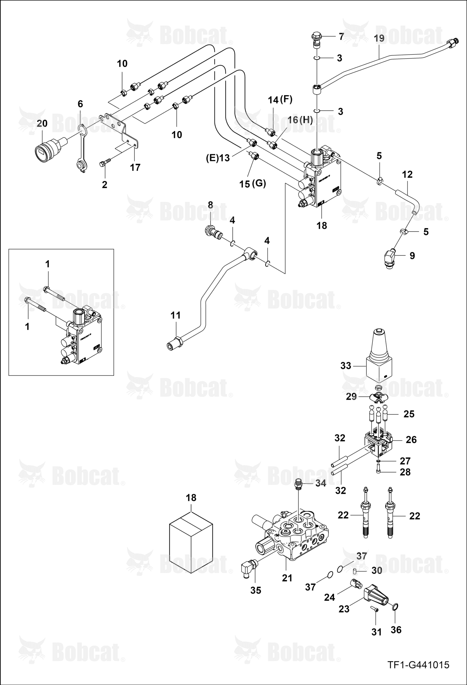 Fitting Elbow 90