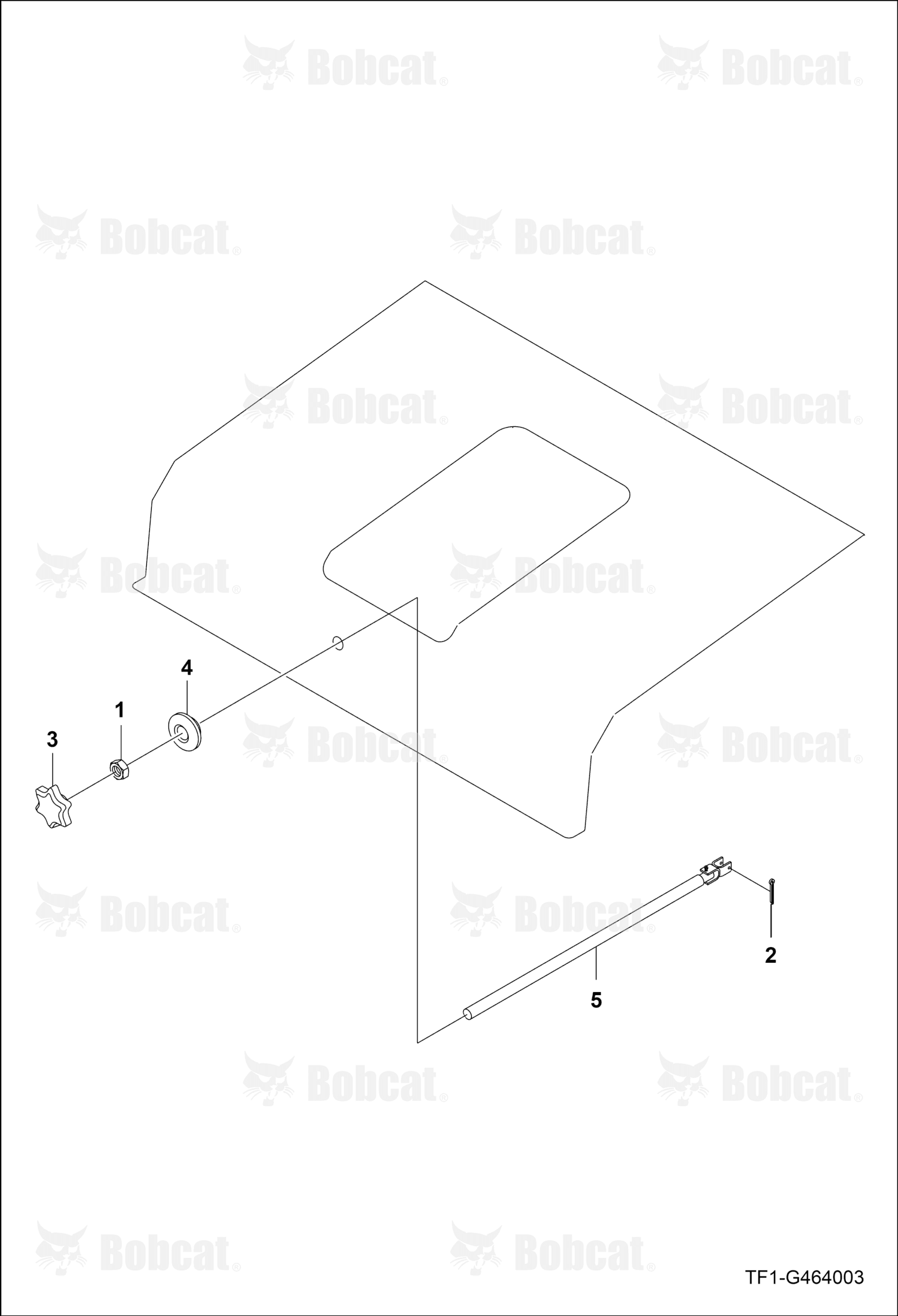 Rod Mls Assembly