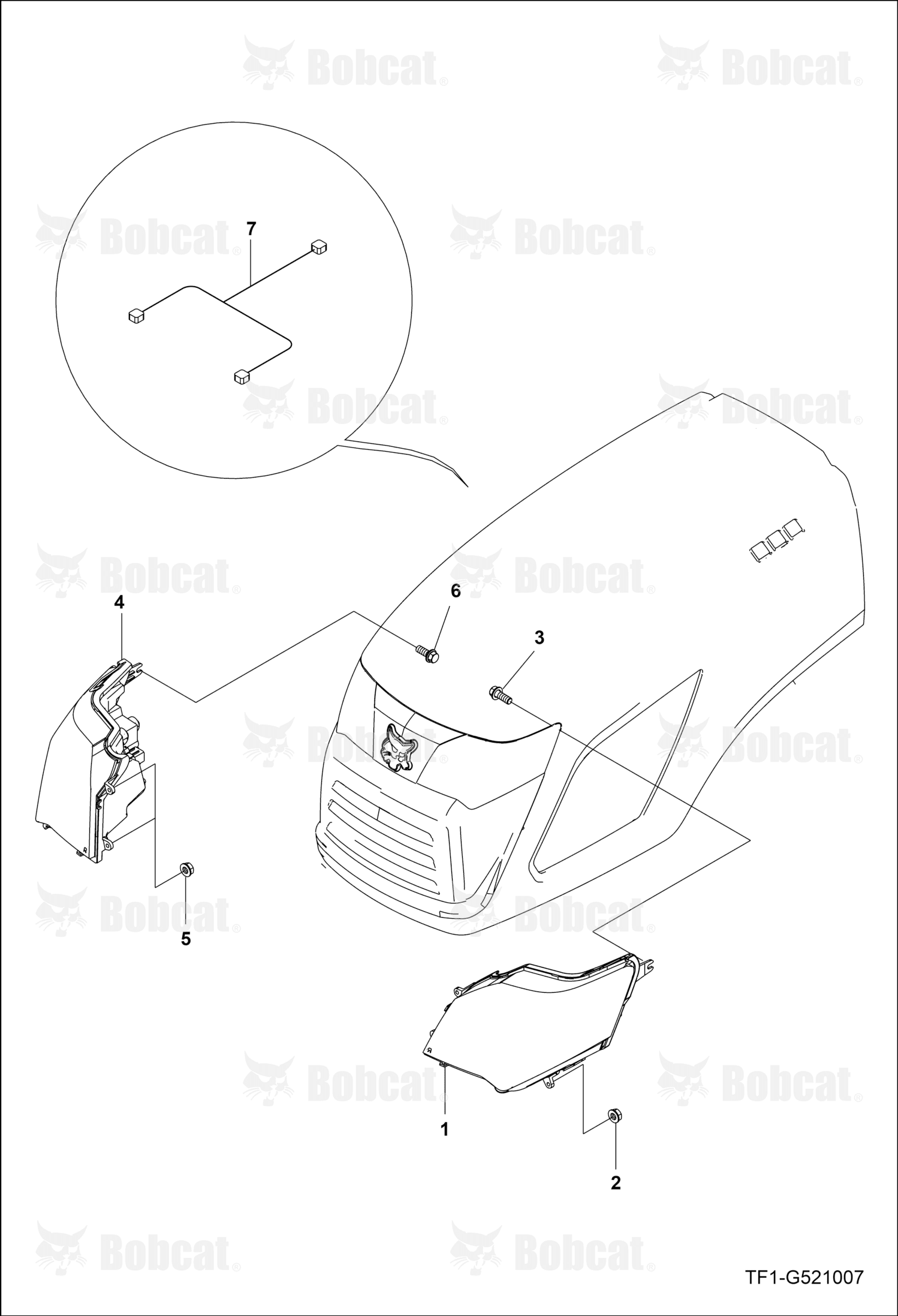 Harness Assembly
