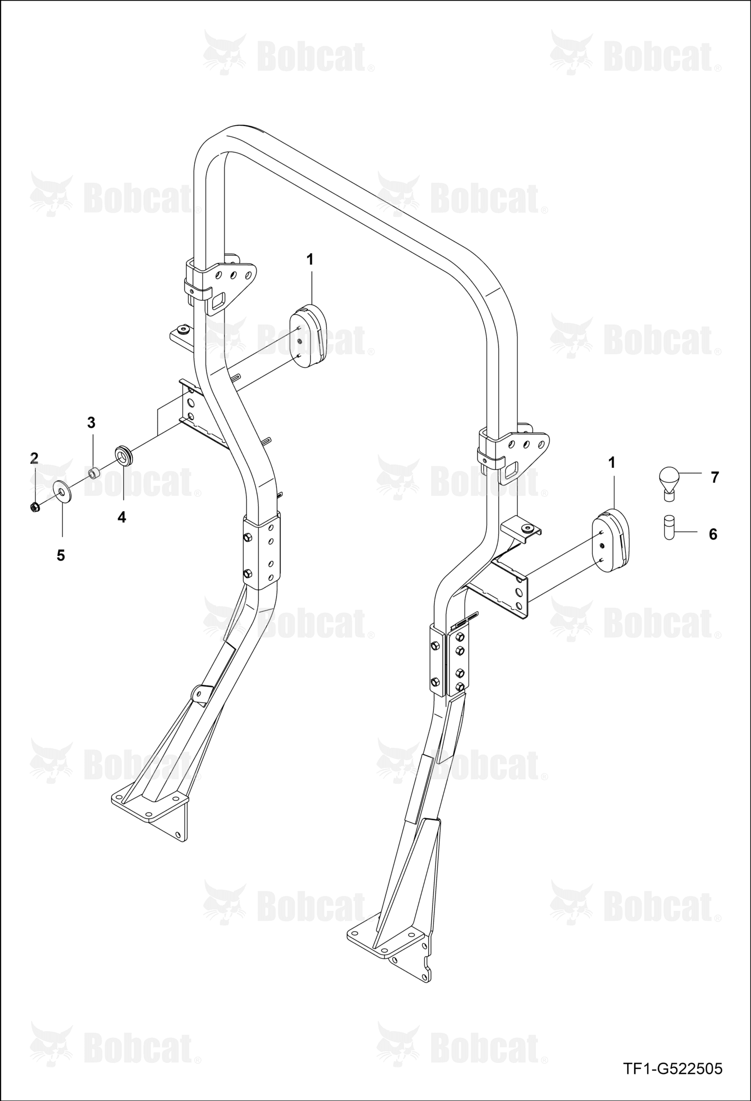 Bulb 5W