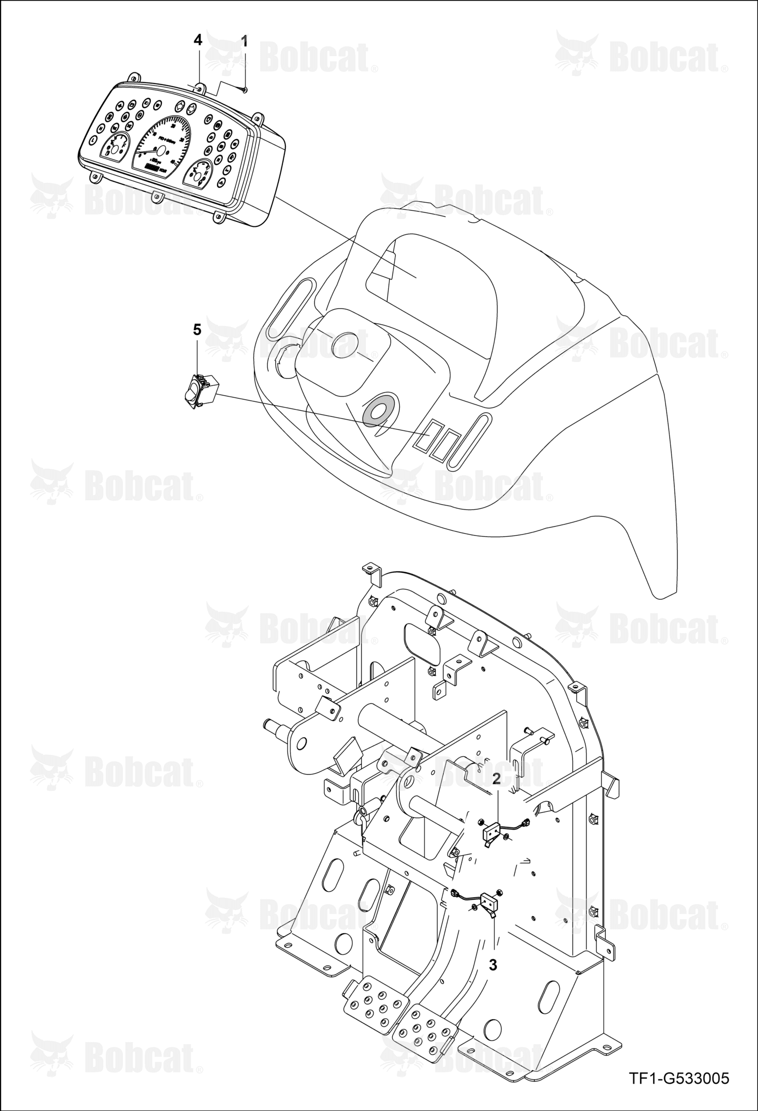 Switch Toggle