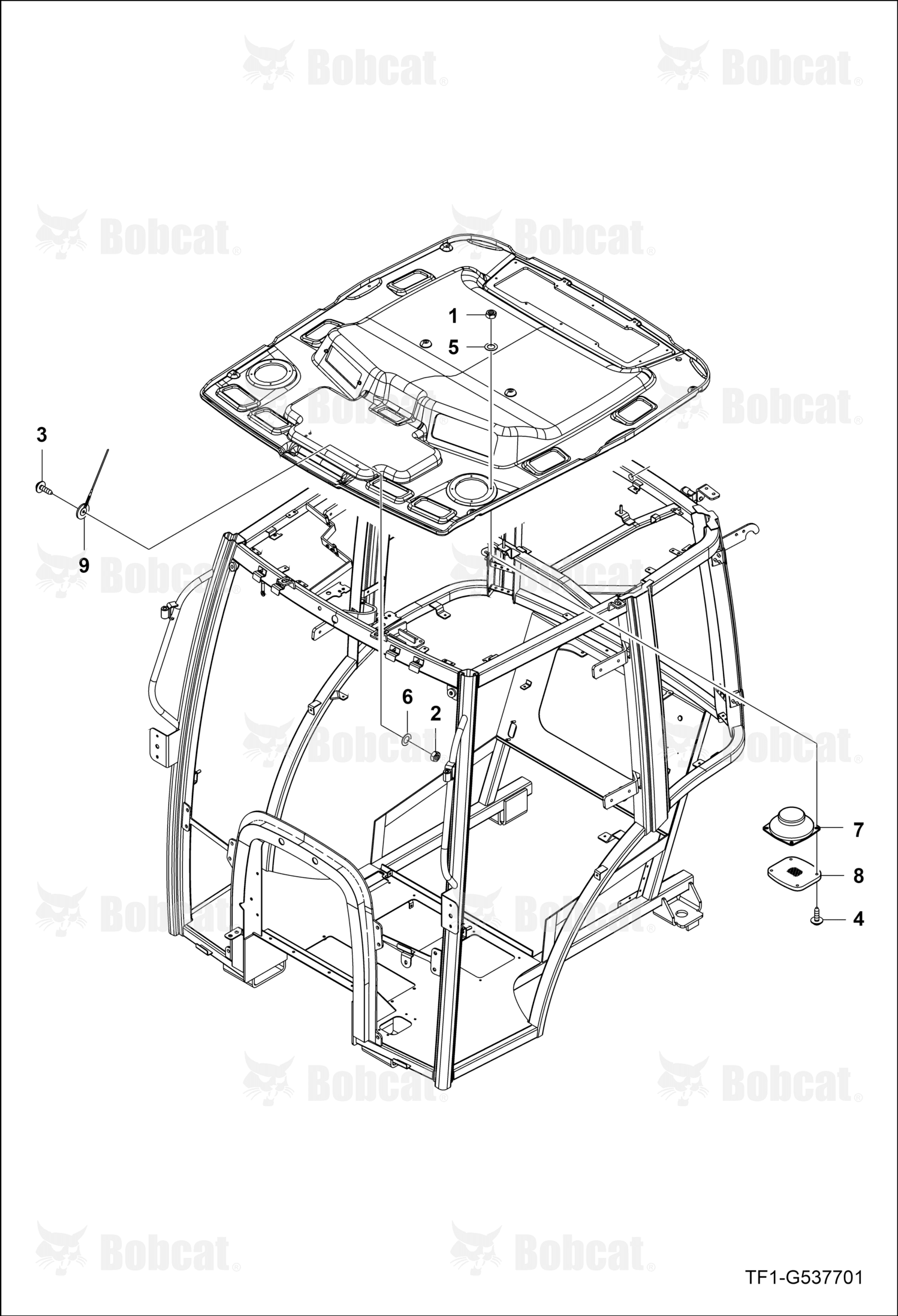 Antenna Speaker