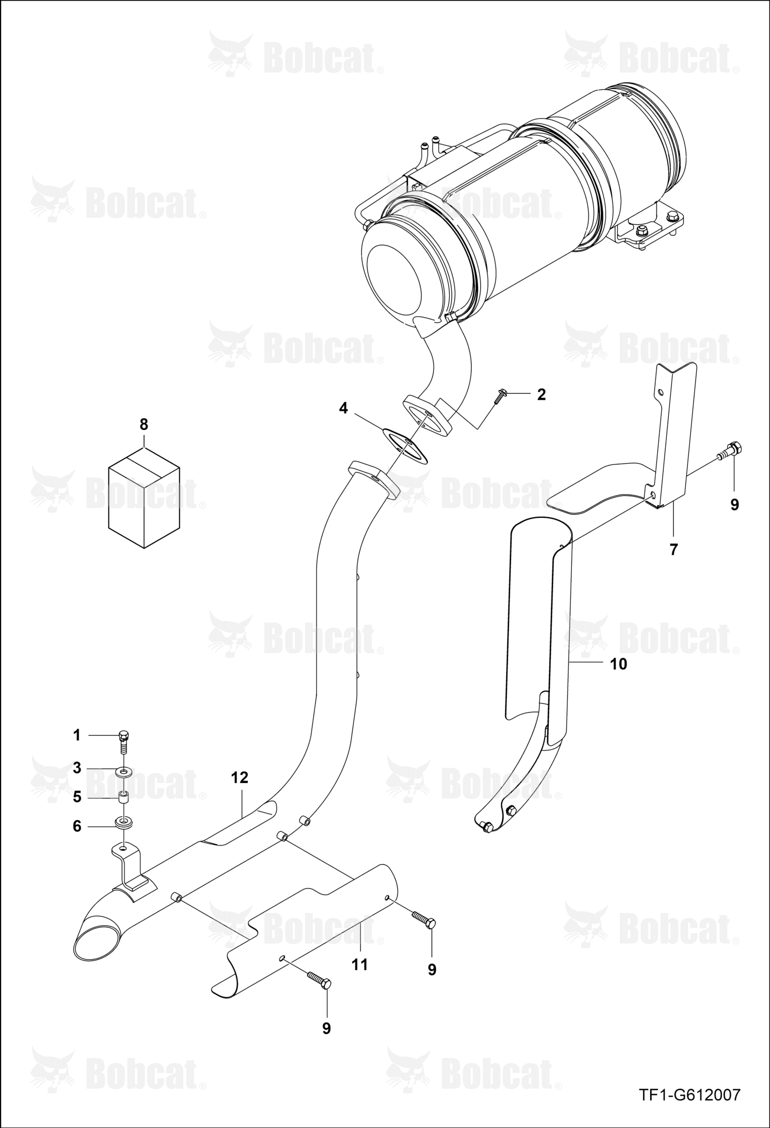 Cover Protector