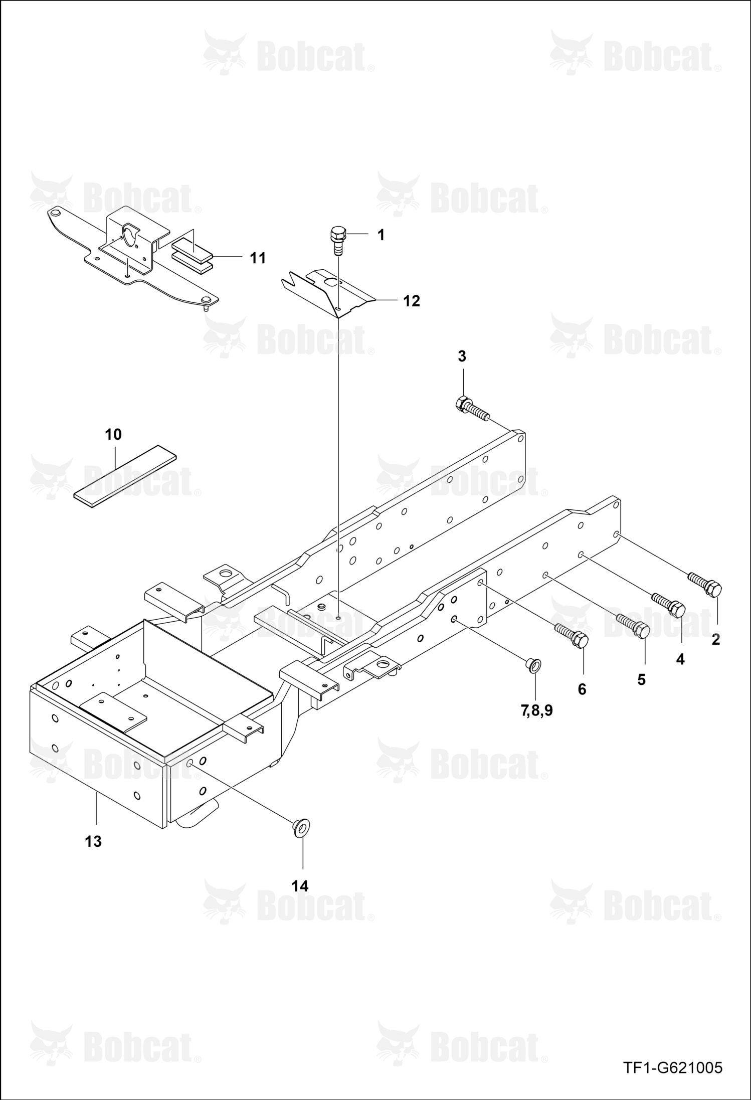 Plate Wind Direction