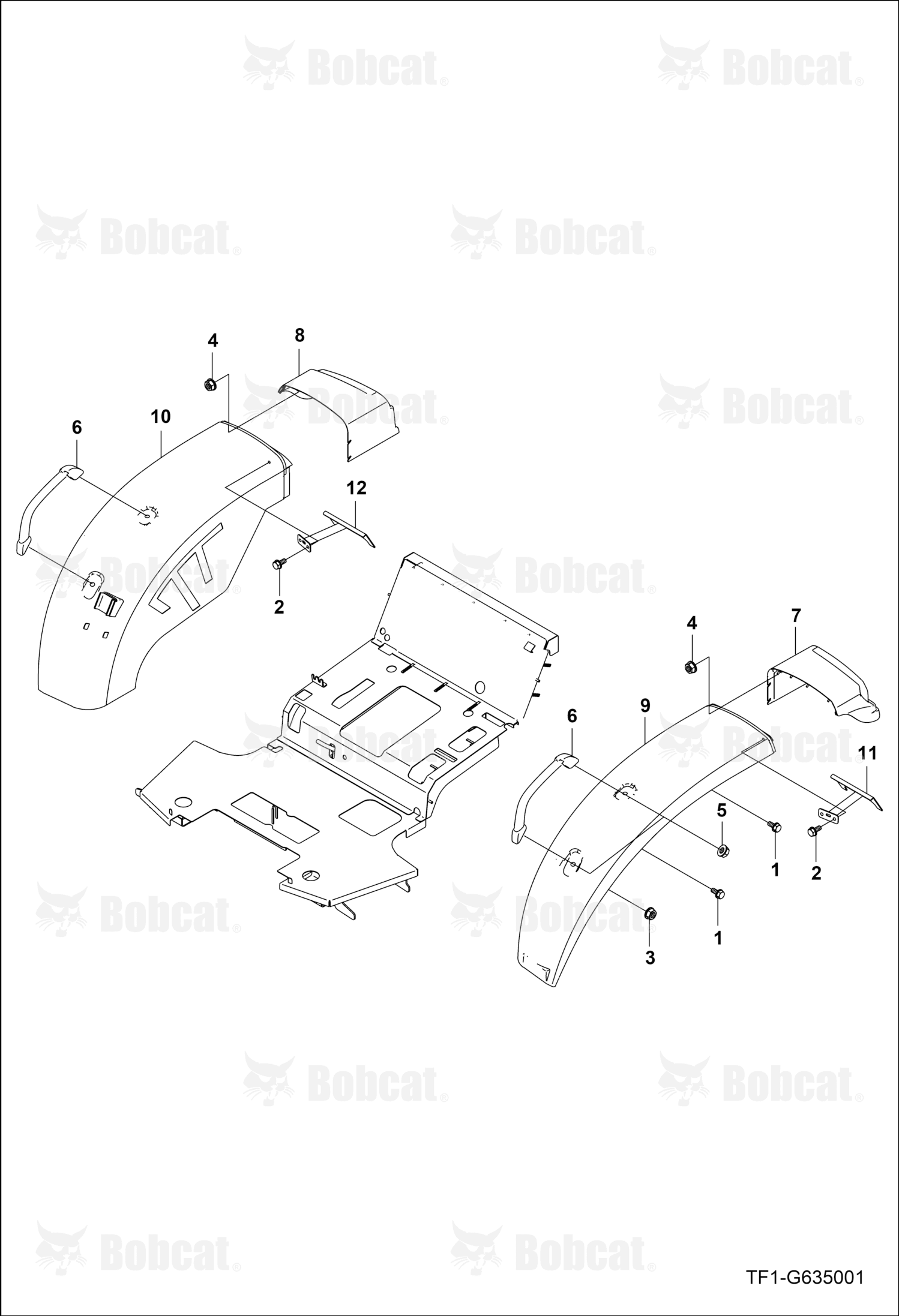 Handle Grip