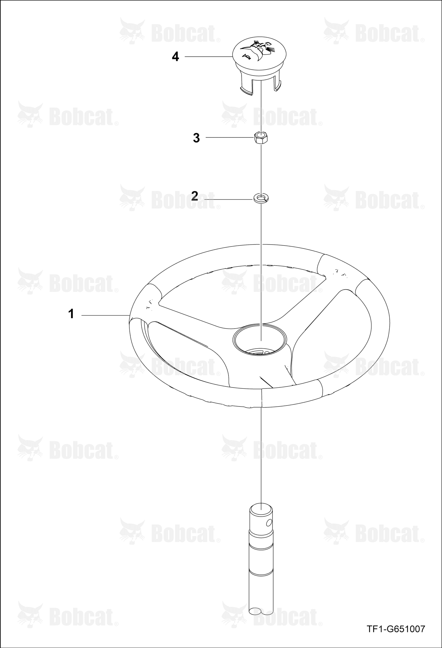 Cover Handle