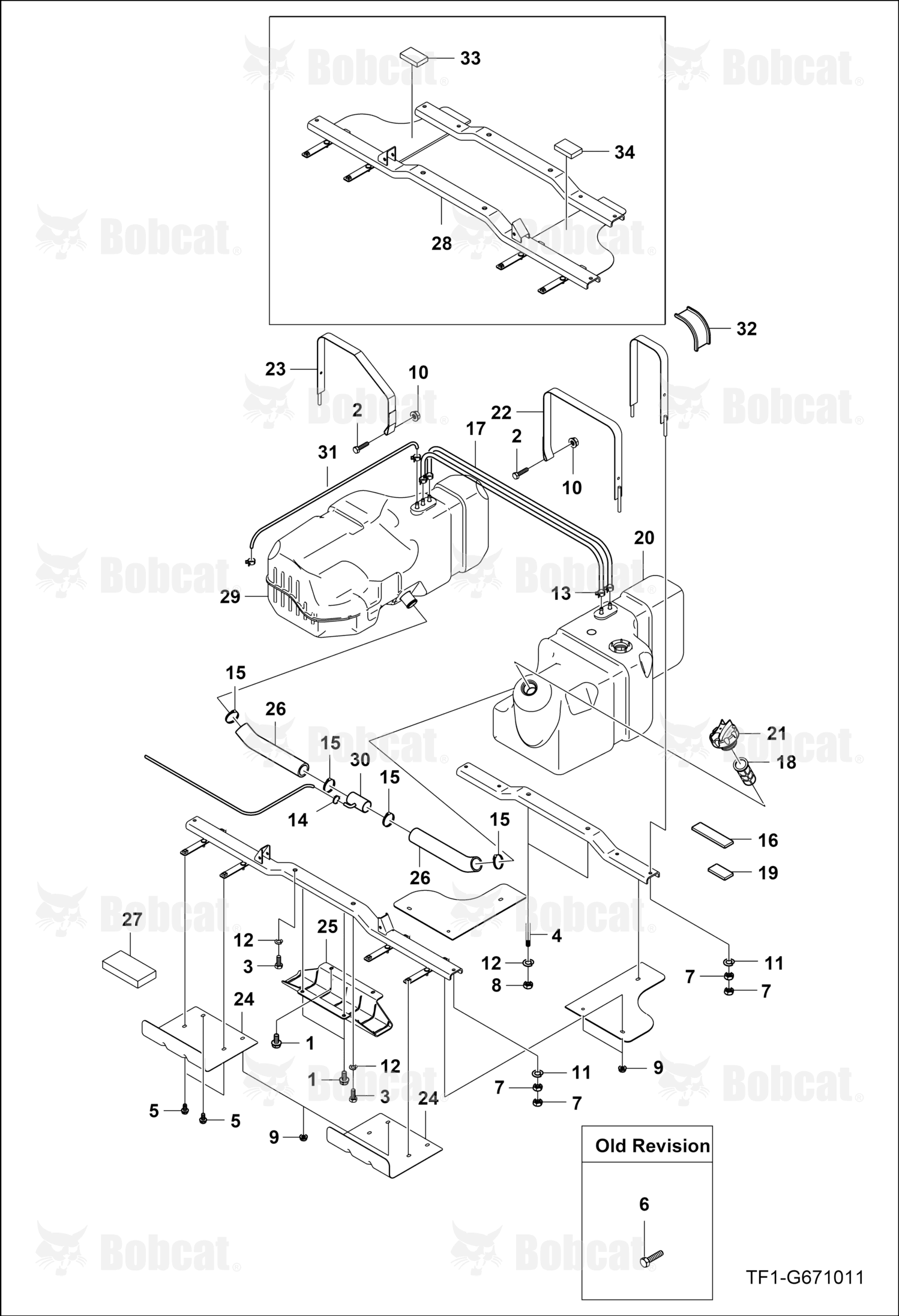 Connector Tube