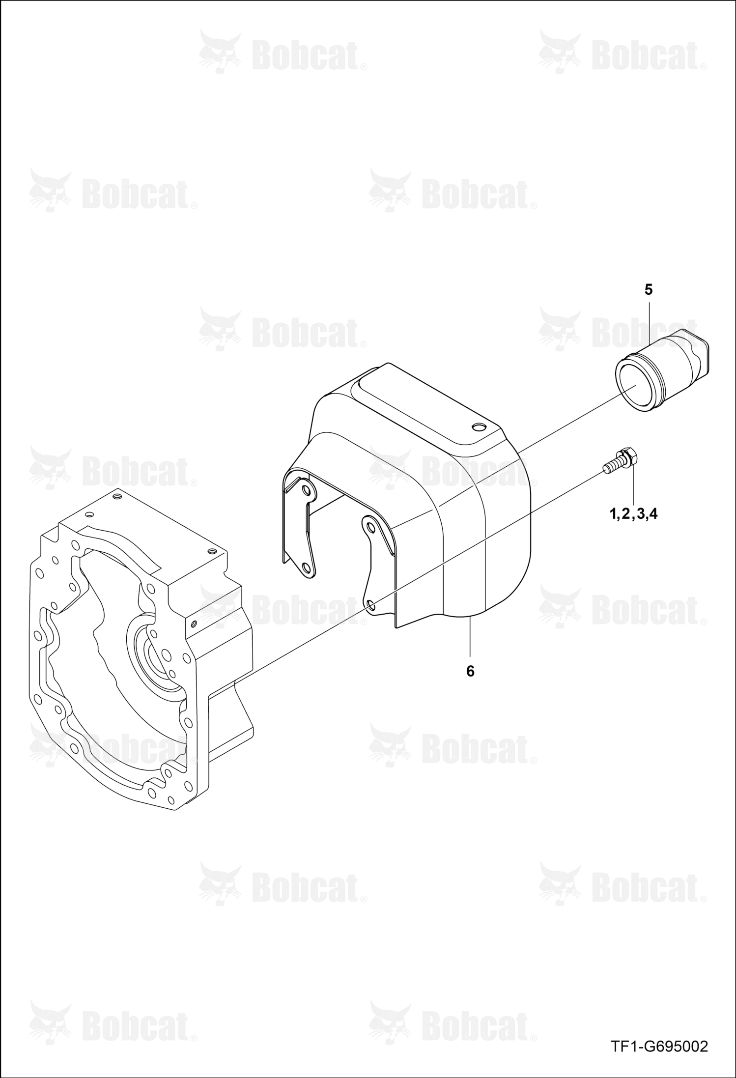 Cover PTO Protect