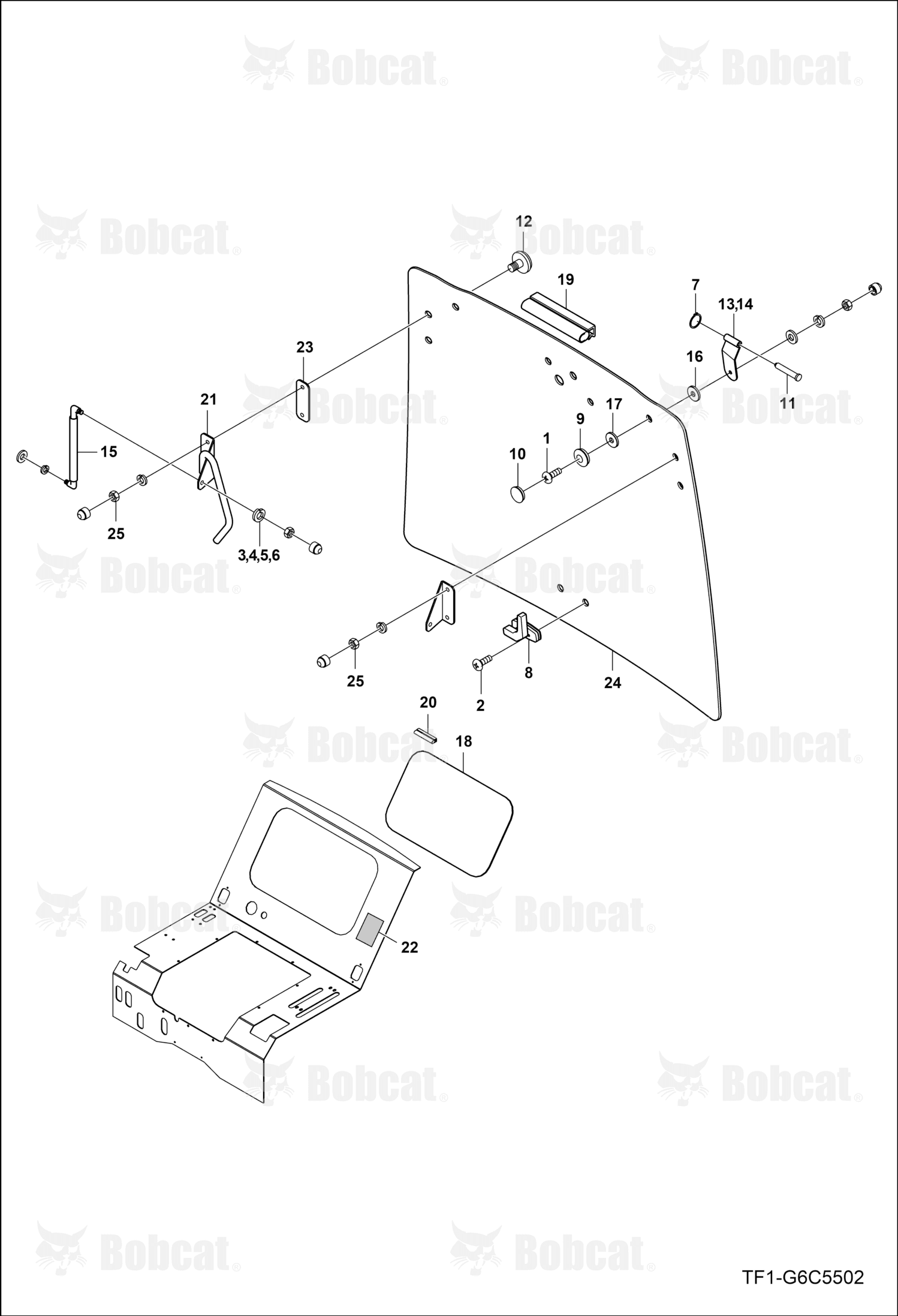 Gasket Seal