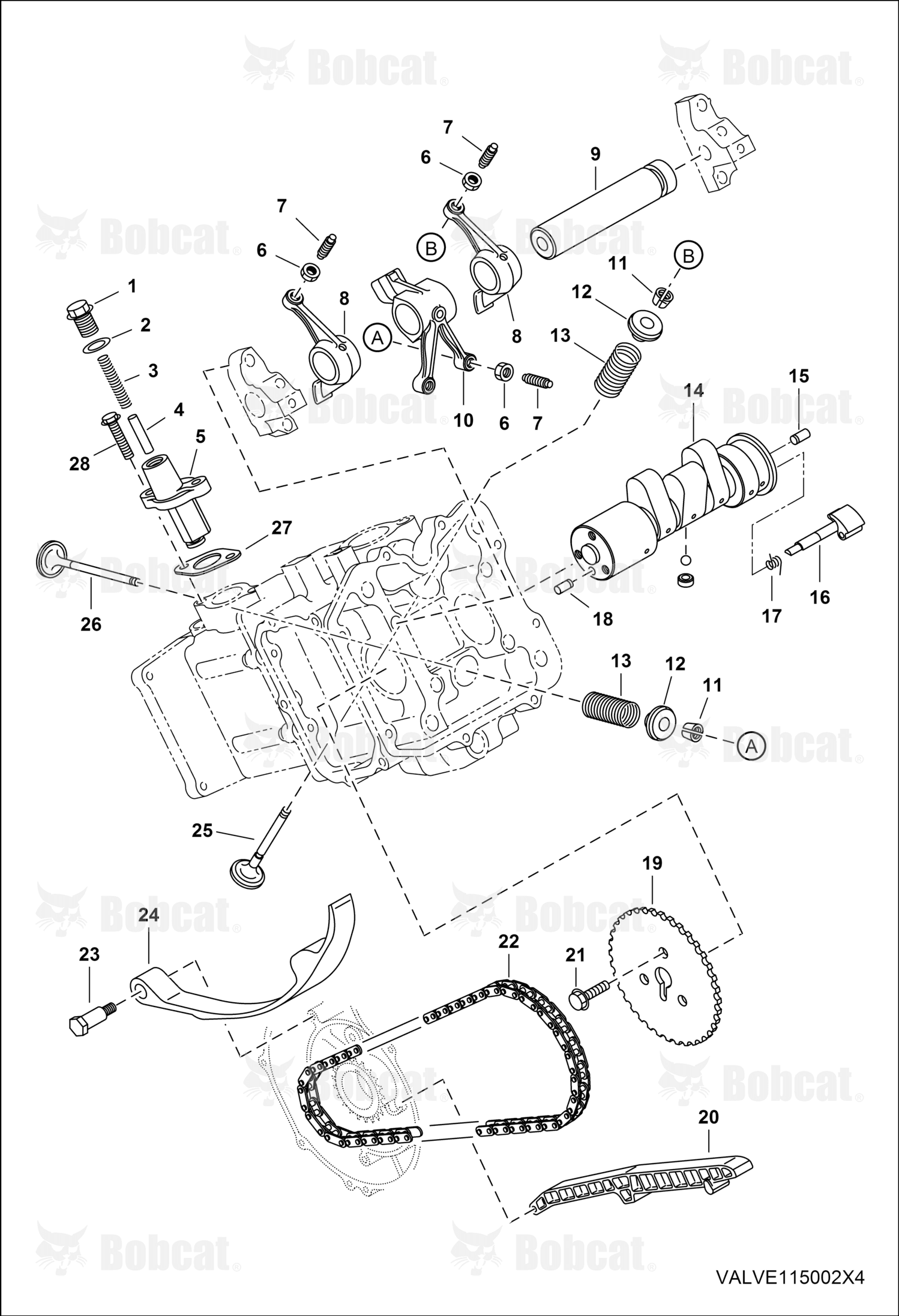Camshaft