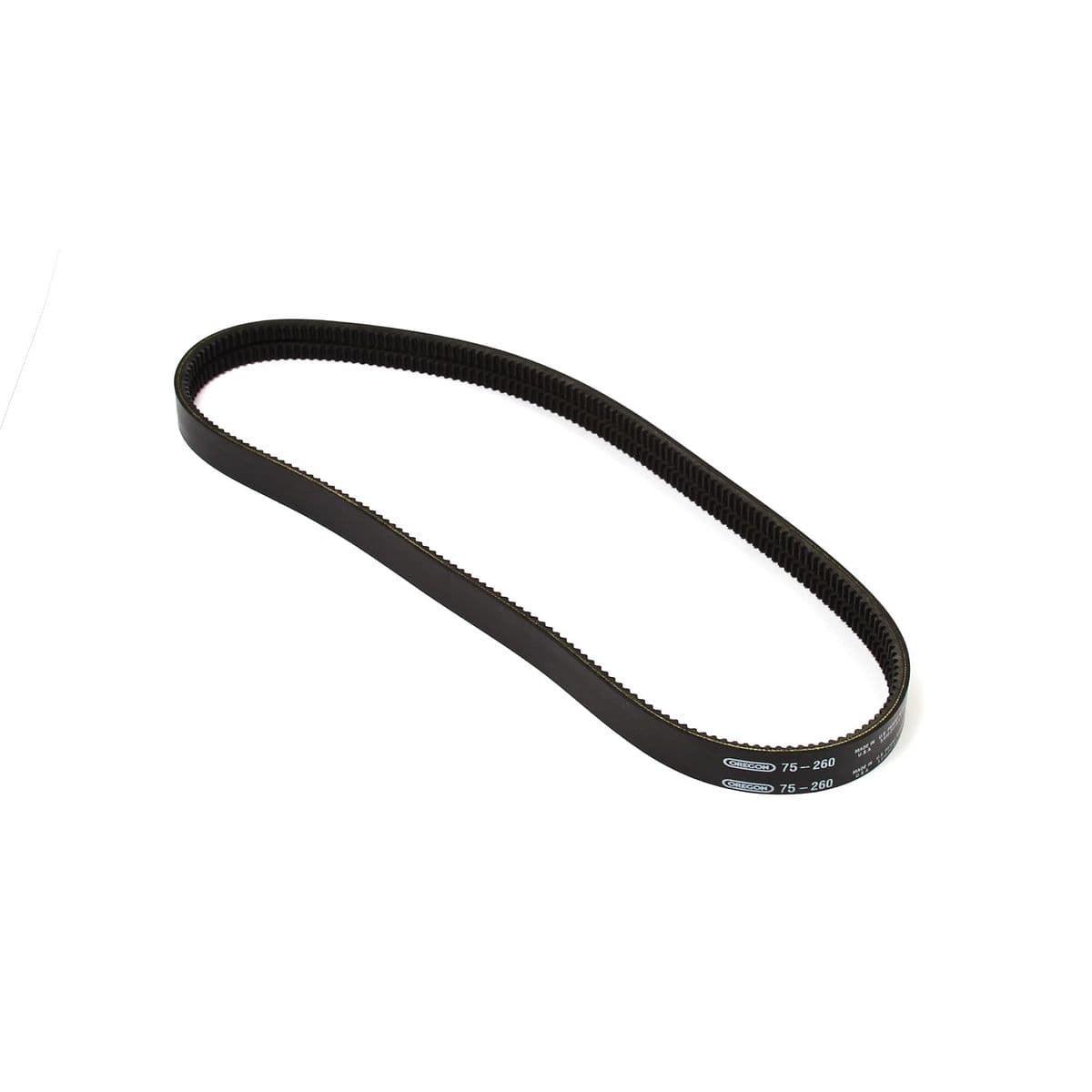 75-260 BELT,SCAG,1-1/8 X 52-1/4