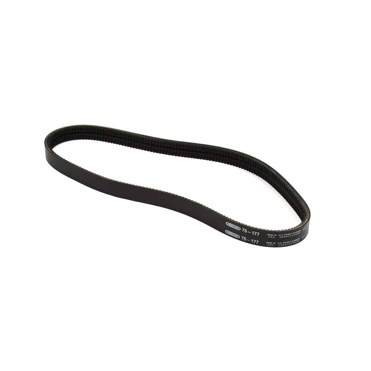 75-177 BELT,EXMARK 323288,1-1/8 X 49-