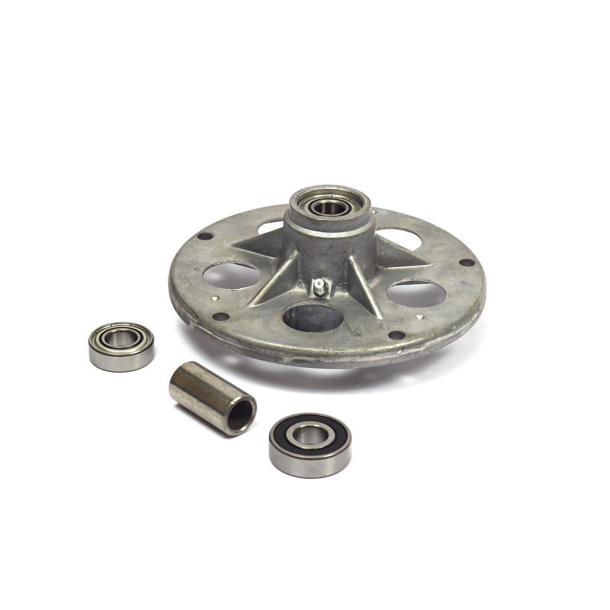 94305MA JACKSHAFT HSNG/BEARIN