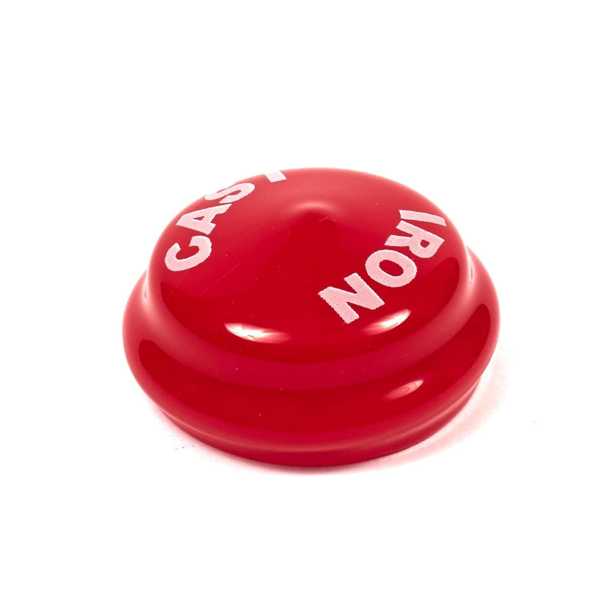 1734135SM CAP-HUB 1.48ID.62LGREDPOLY