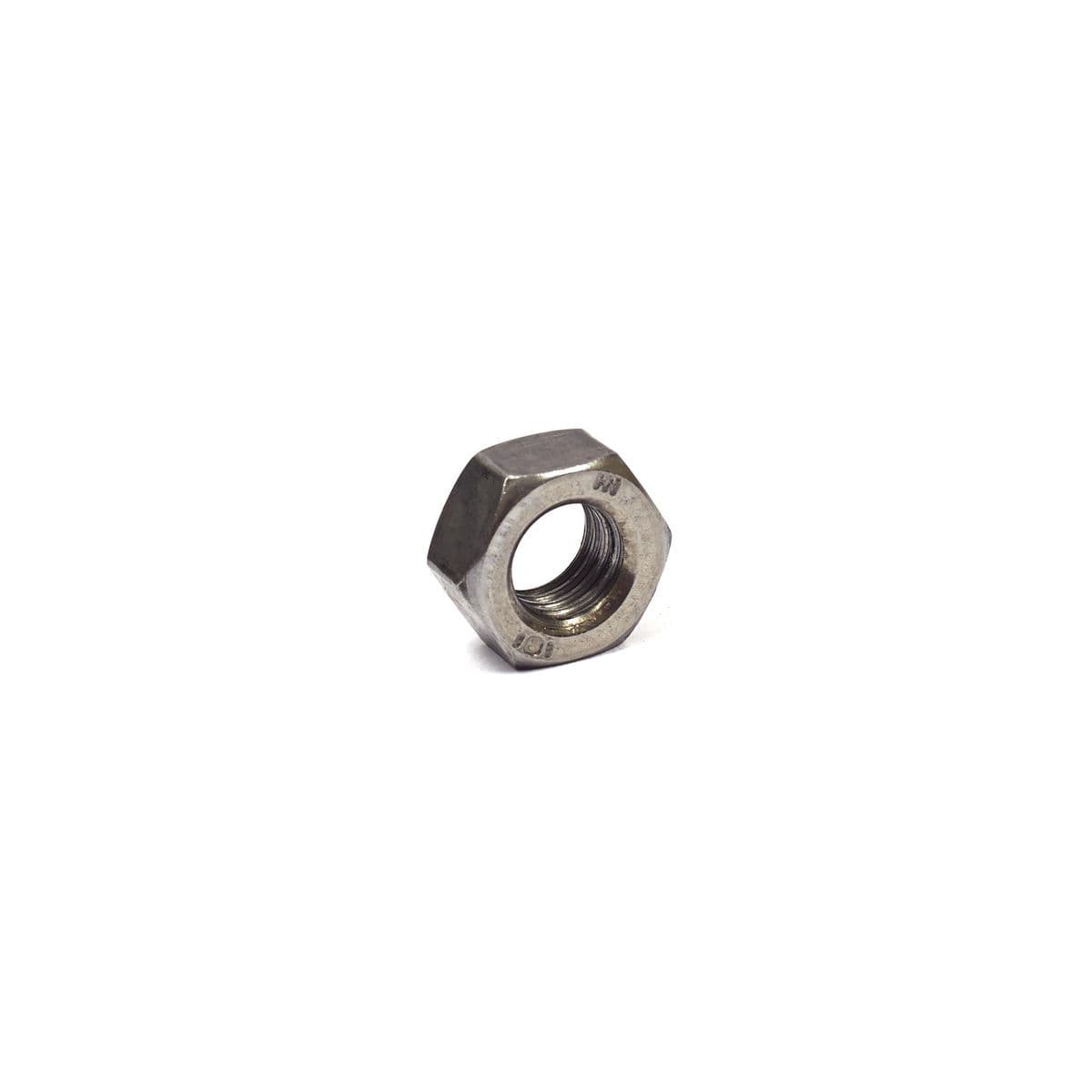 209413GS NUT, M12 X 1.75