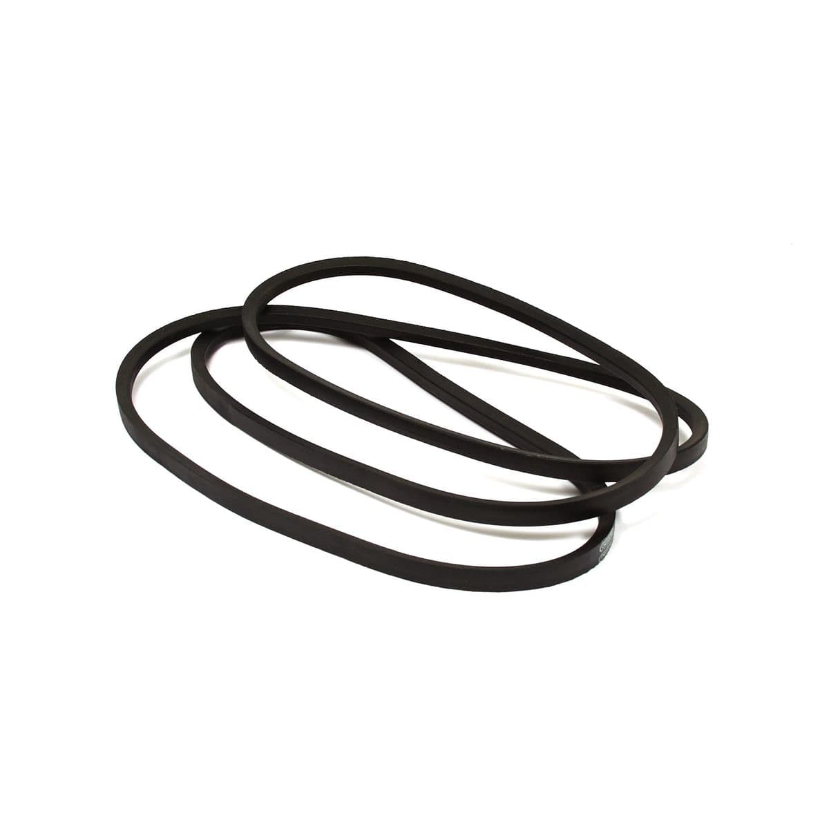 75-975 BELT,JOHN DEERE M41960,1/2 X 1