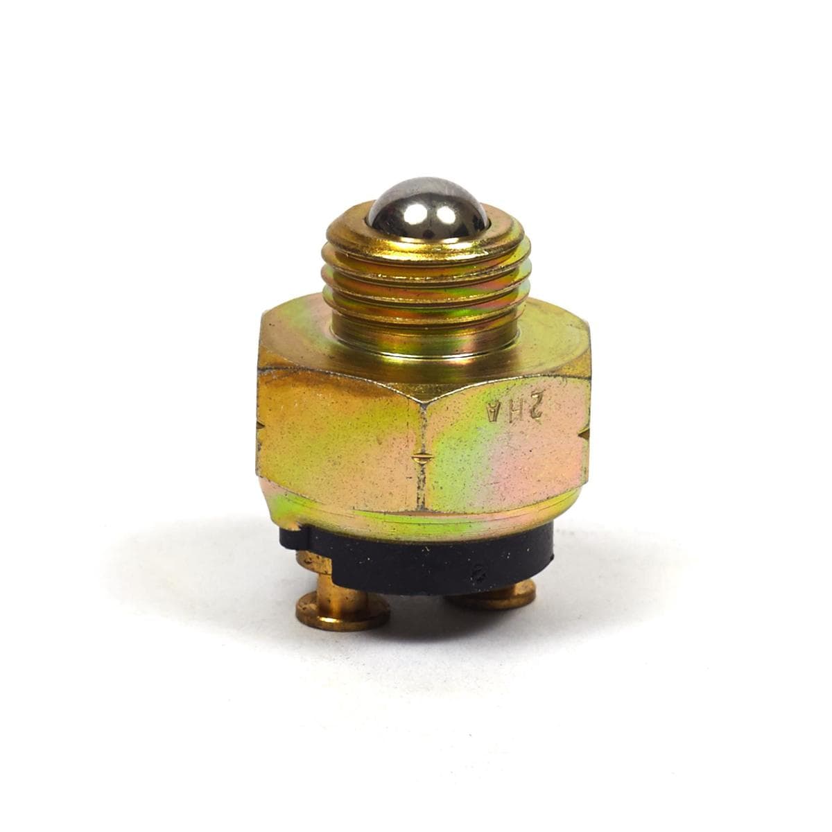 1654634SM SWITCH-INTERLOCK BALL