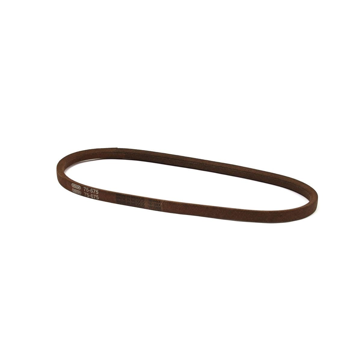 75-675 BELT,MTD 954-0453,5/8 X 36-1/2