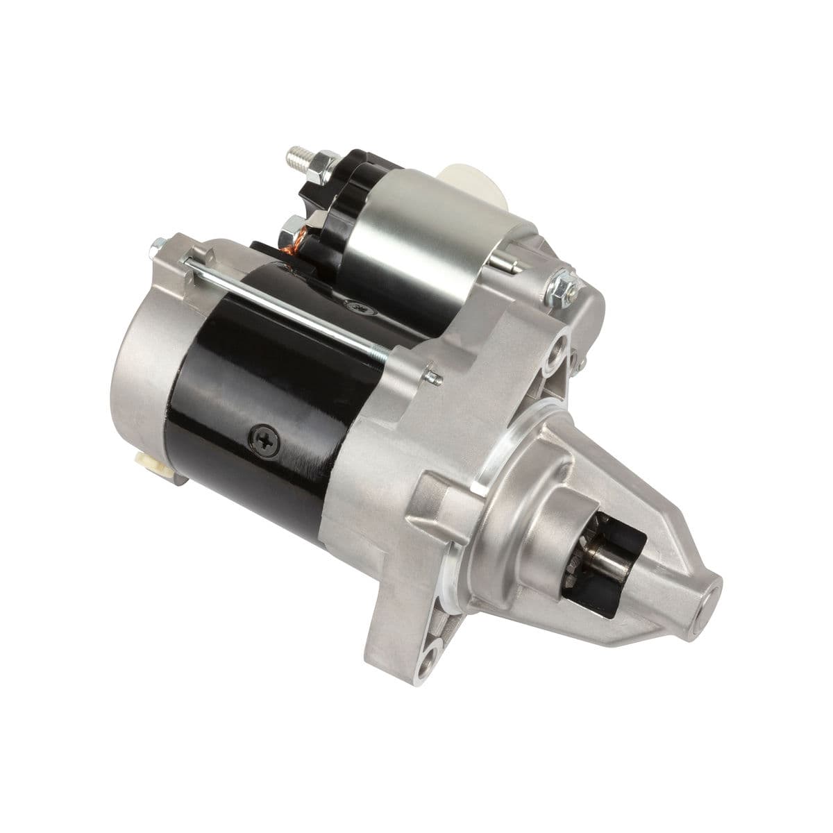 BS84008634 Starter, Genuine Briggs & Stratton