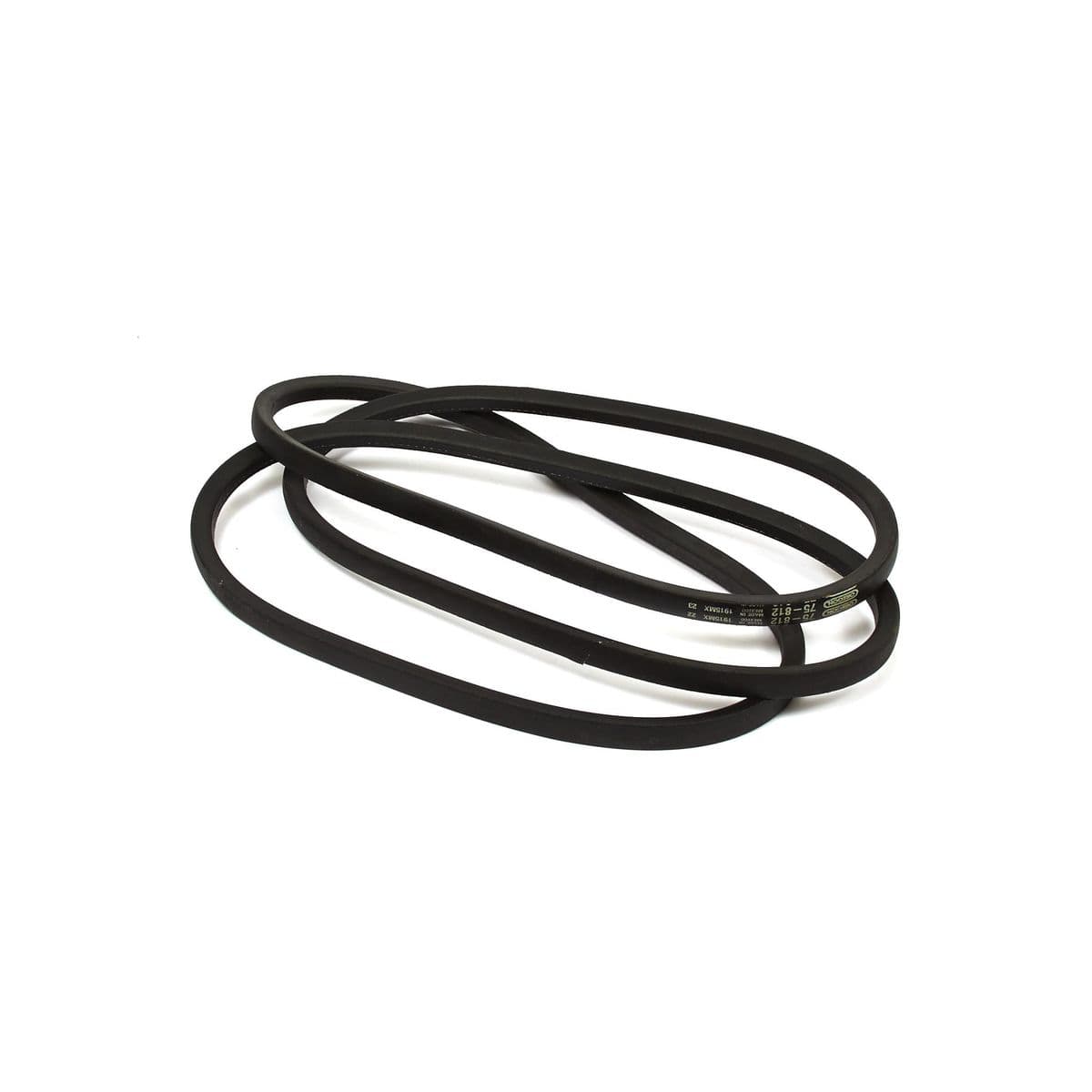 75-812 BELT,CUB CADET 11/16 X 111-1/8