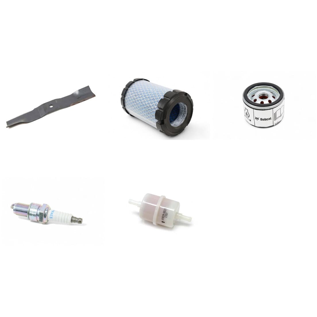 Bobcat ZT3000 Zero-Turn Mower Tune-Up Kit