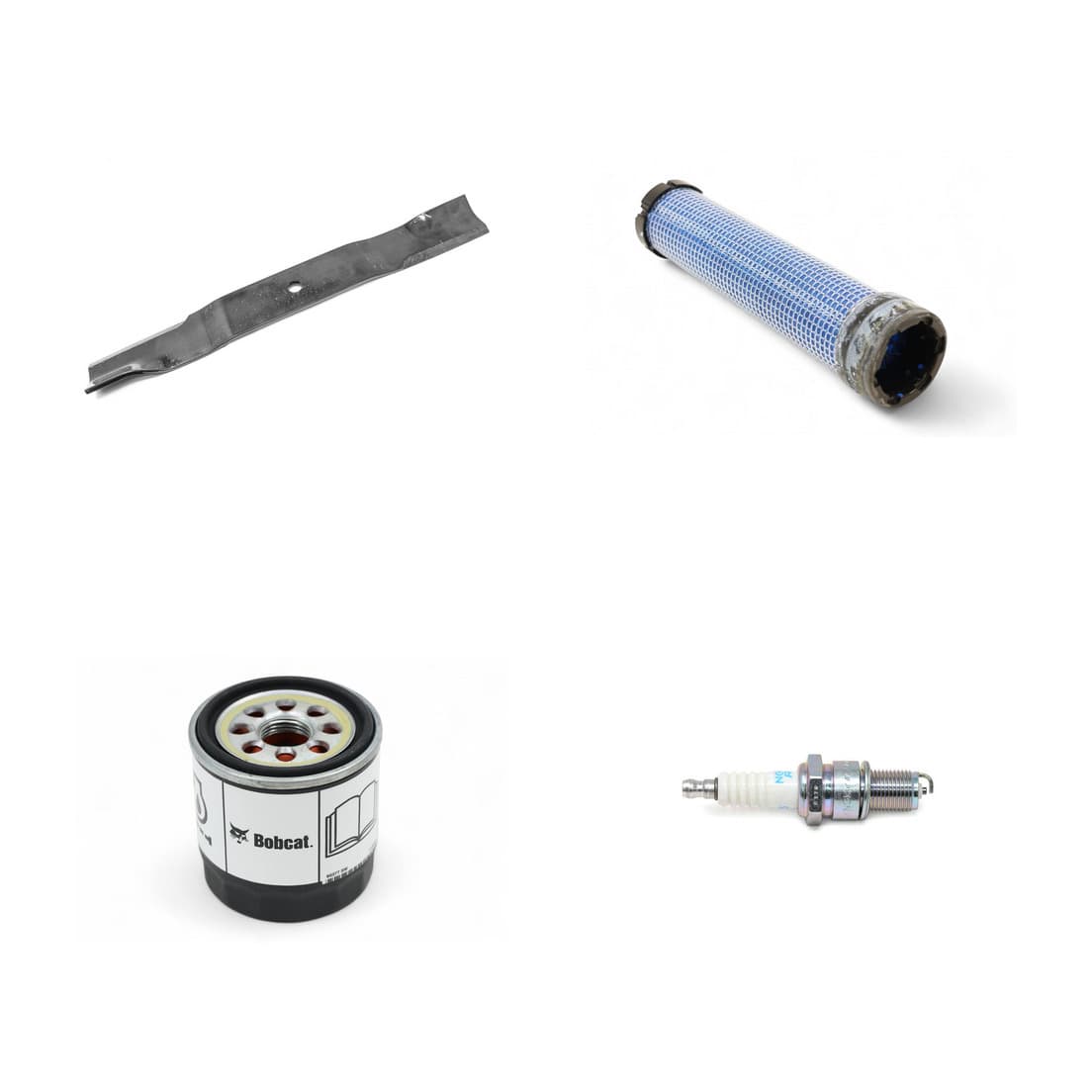 Bobcat ZT7000 Zero-Turn Mower Tune-Up Kit