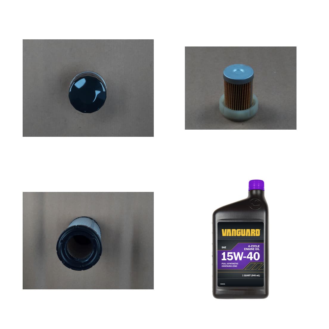LS Compact Tractor Tune-Up Kit