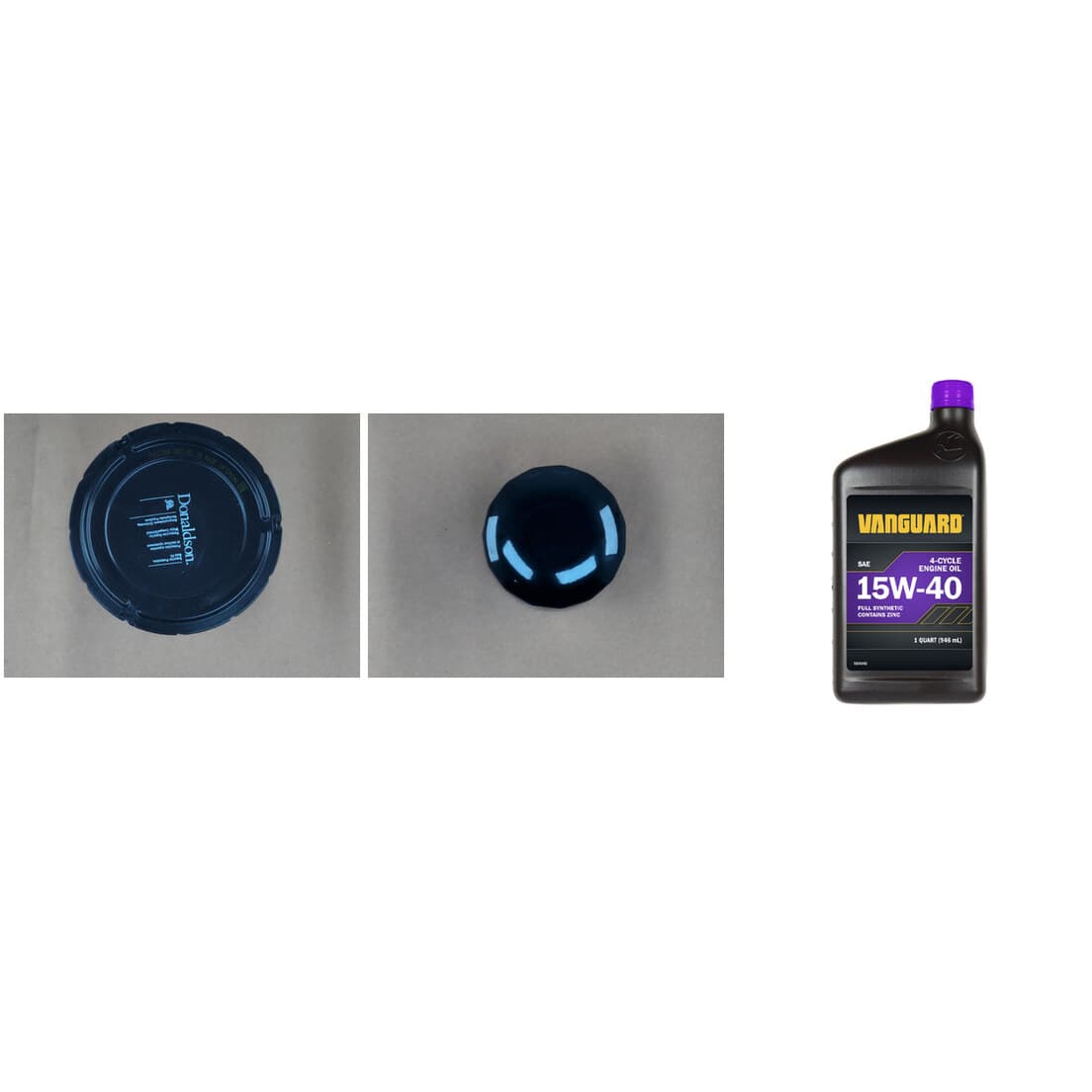 LS XG Series Tractor Tune-Up Kit