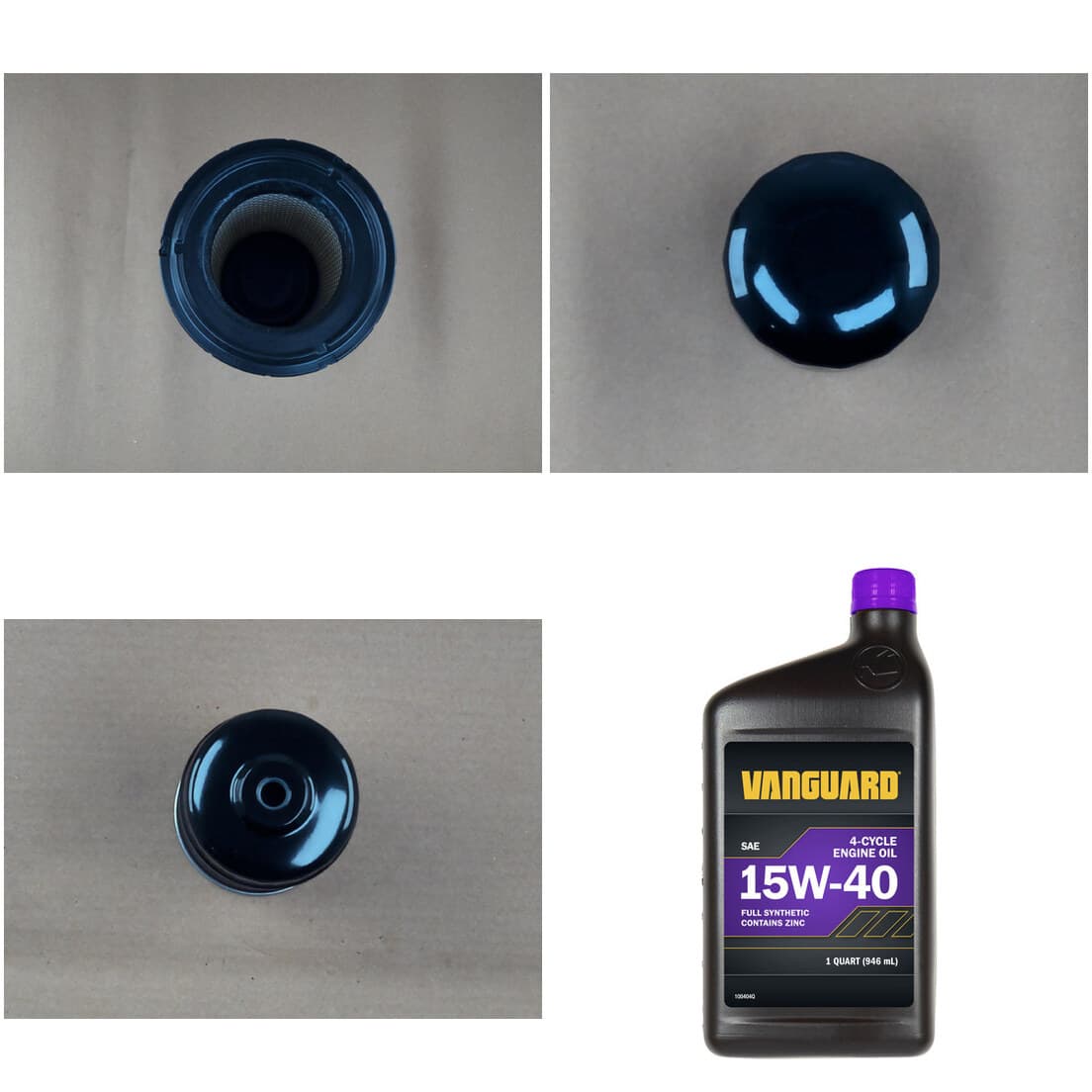 LS XU Series Heavy Utility Tractor Tune-Up Kit
