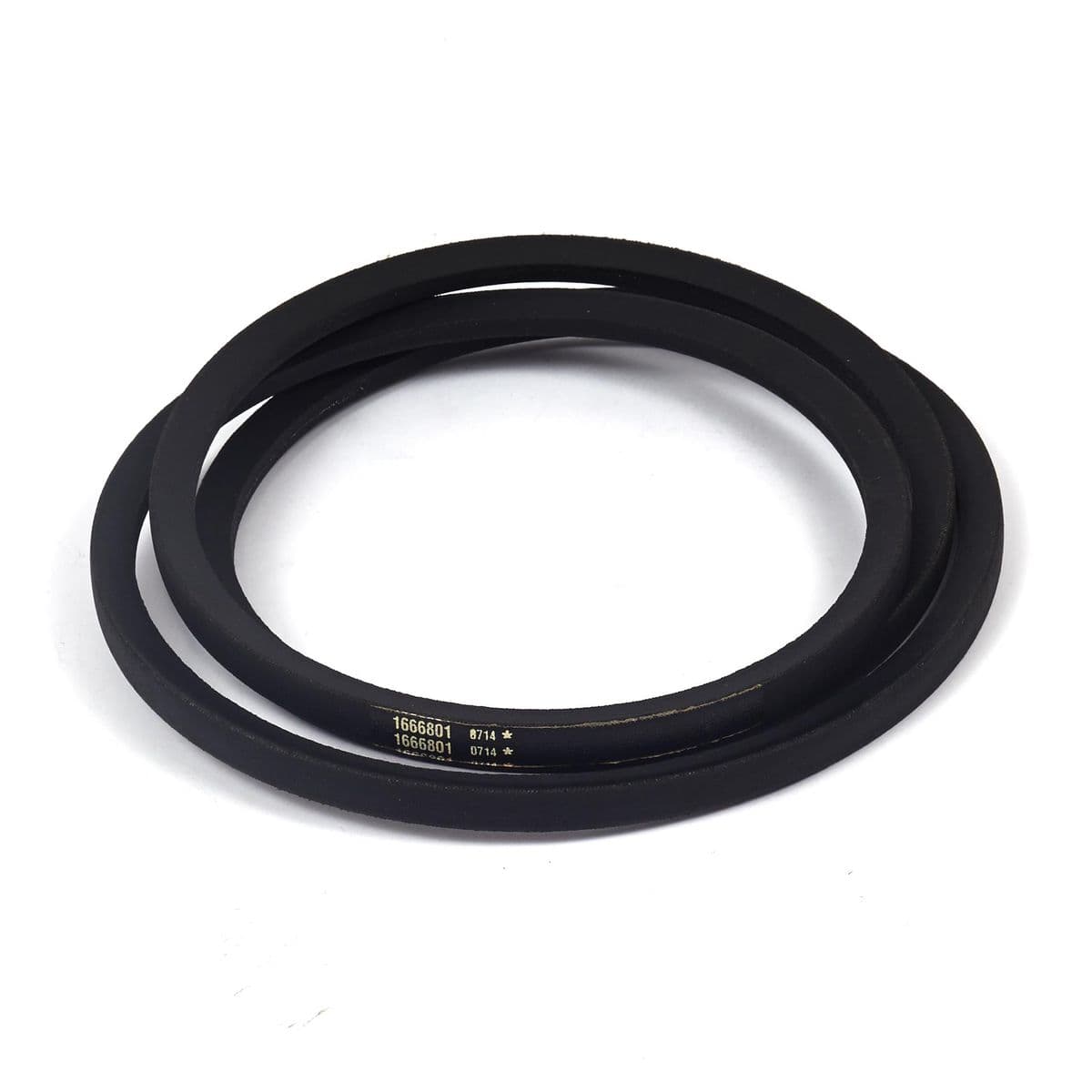 1666801SM V-BELT HA 080.10 42